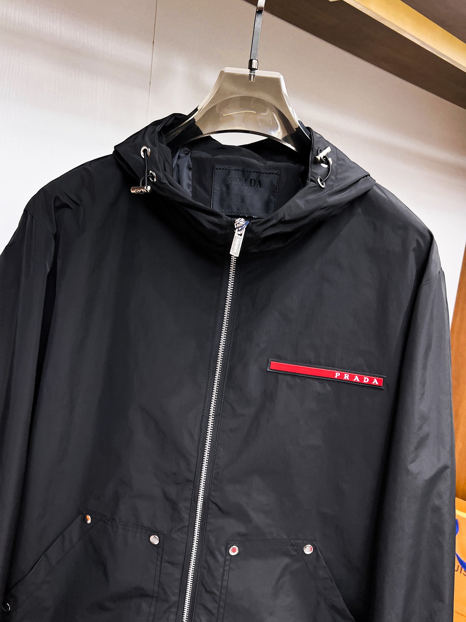 Jackets