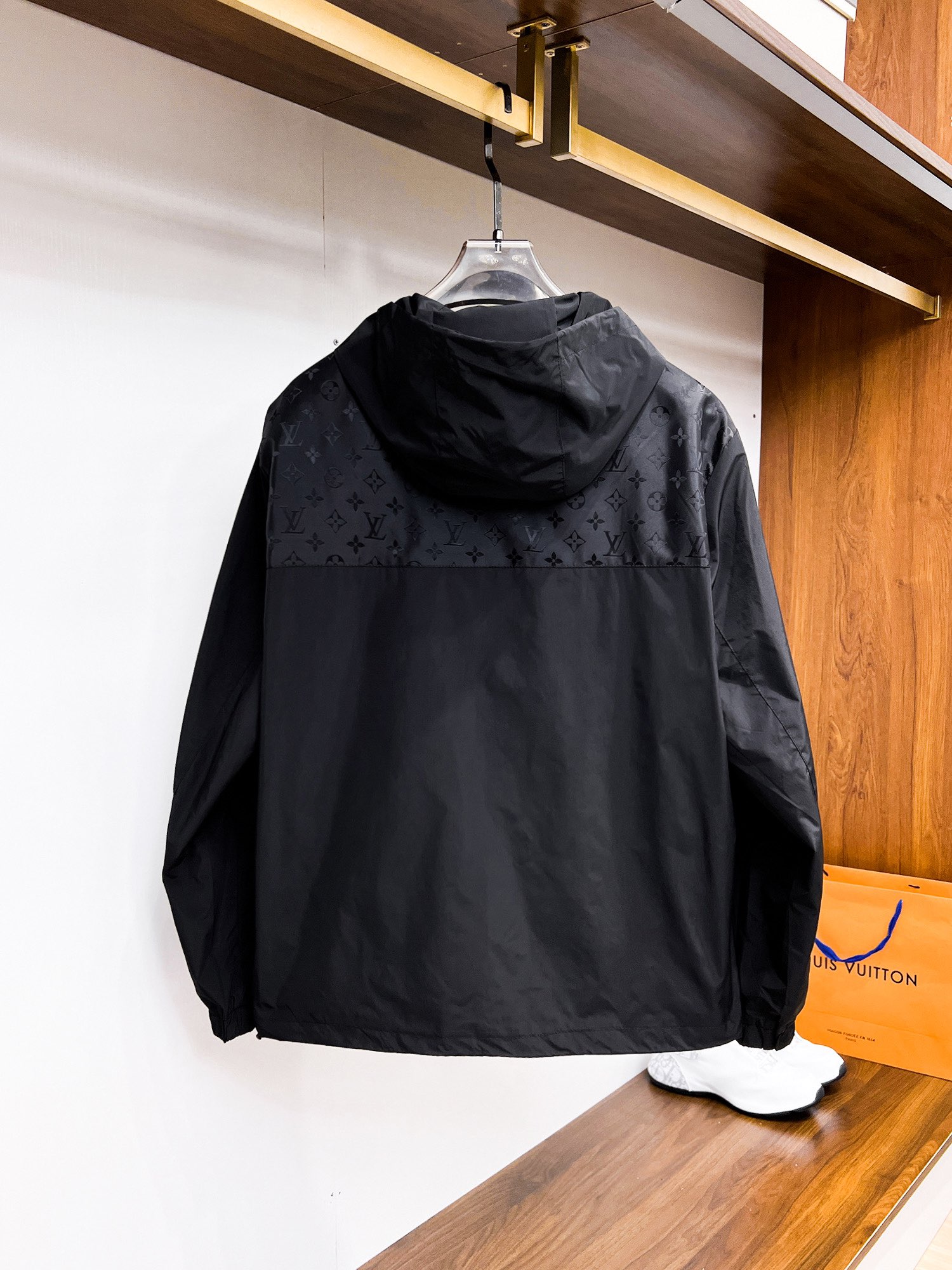 Jackets