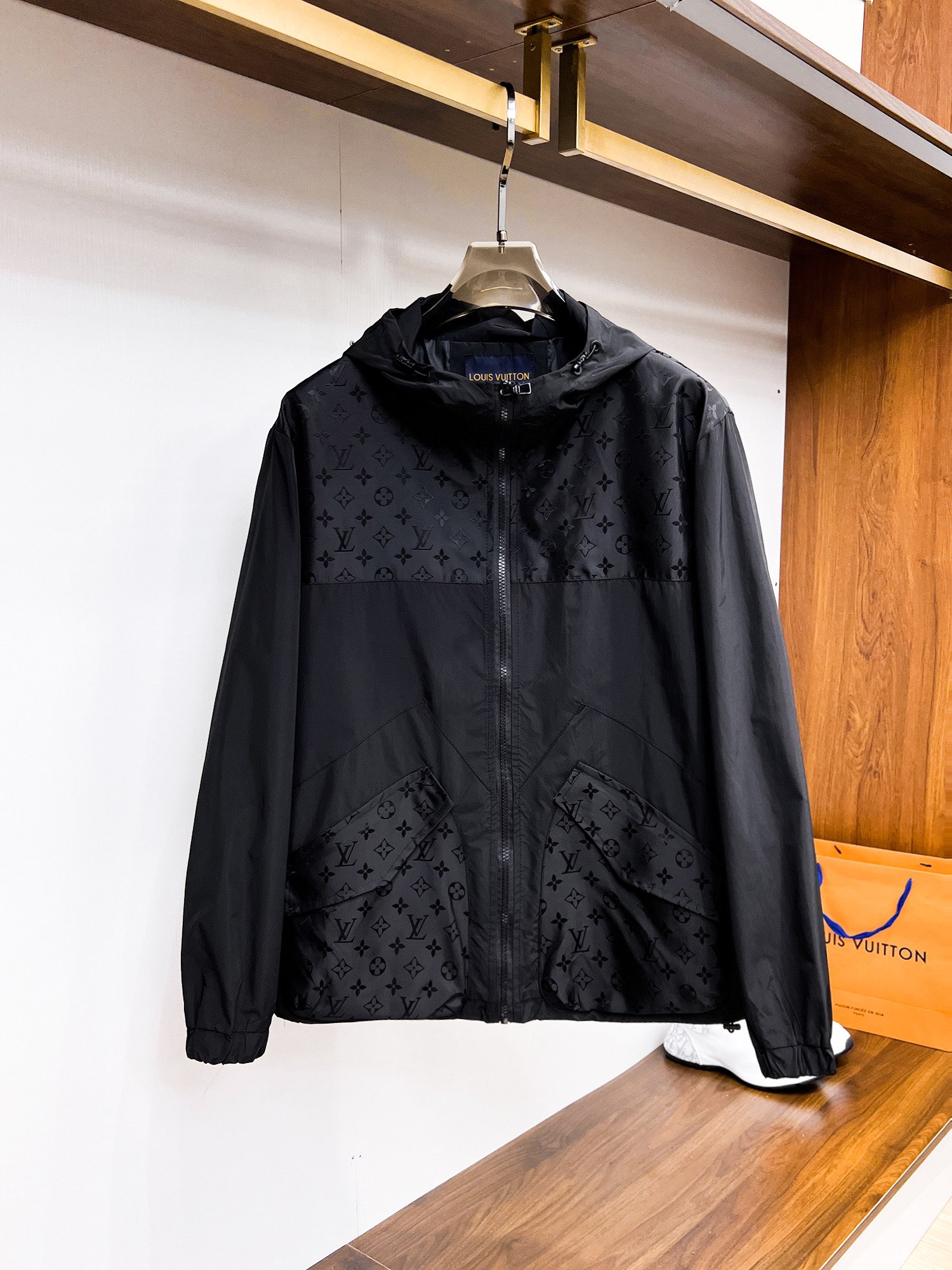 Jackets