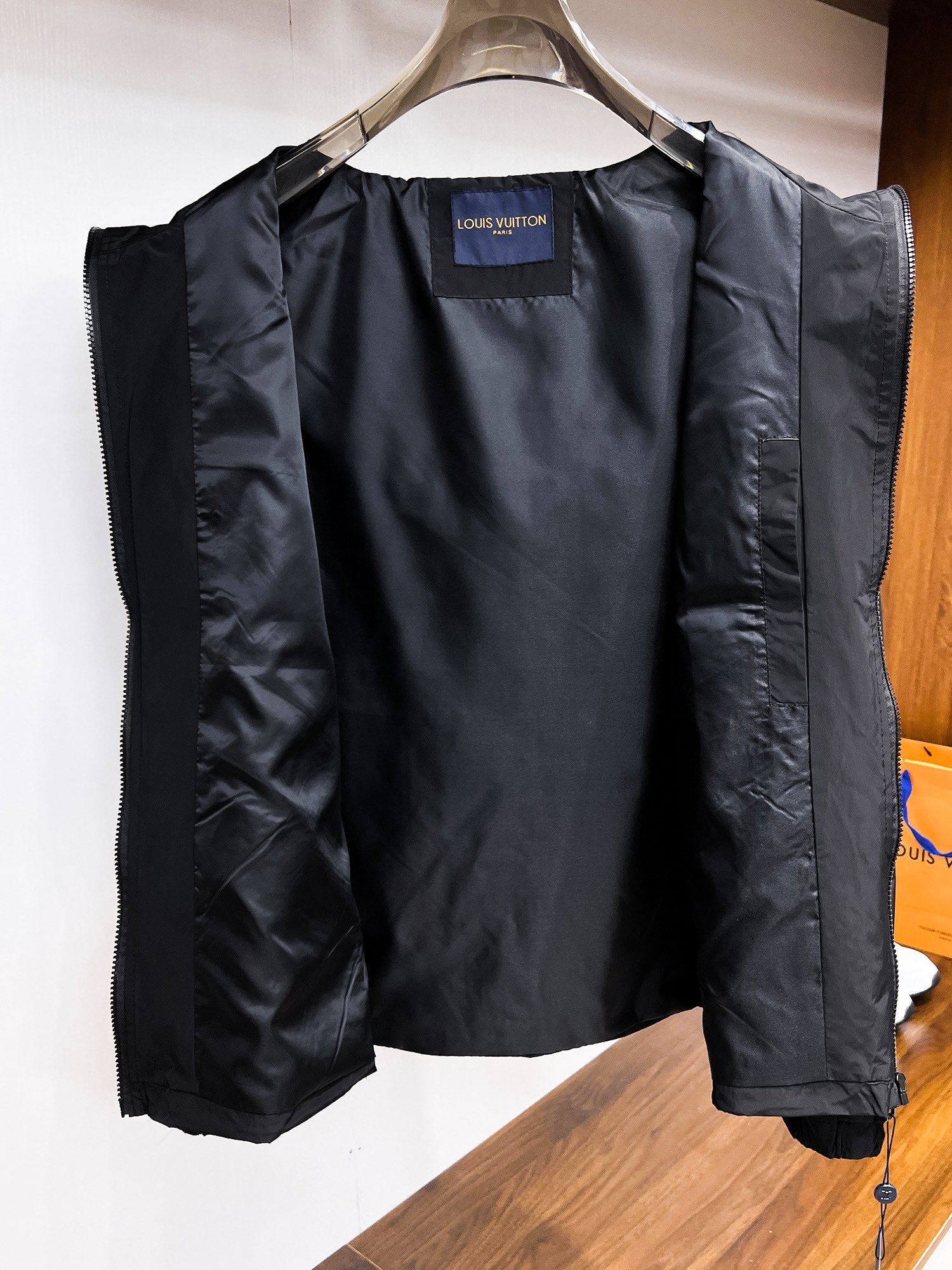 Jackets