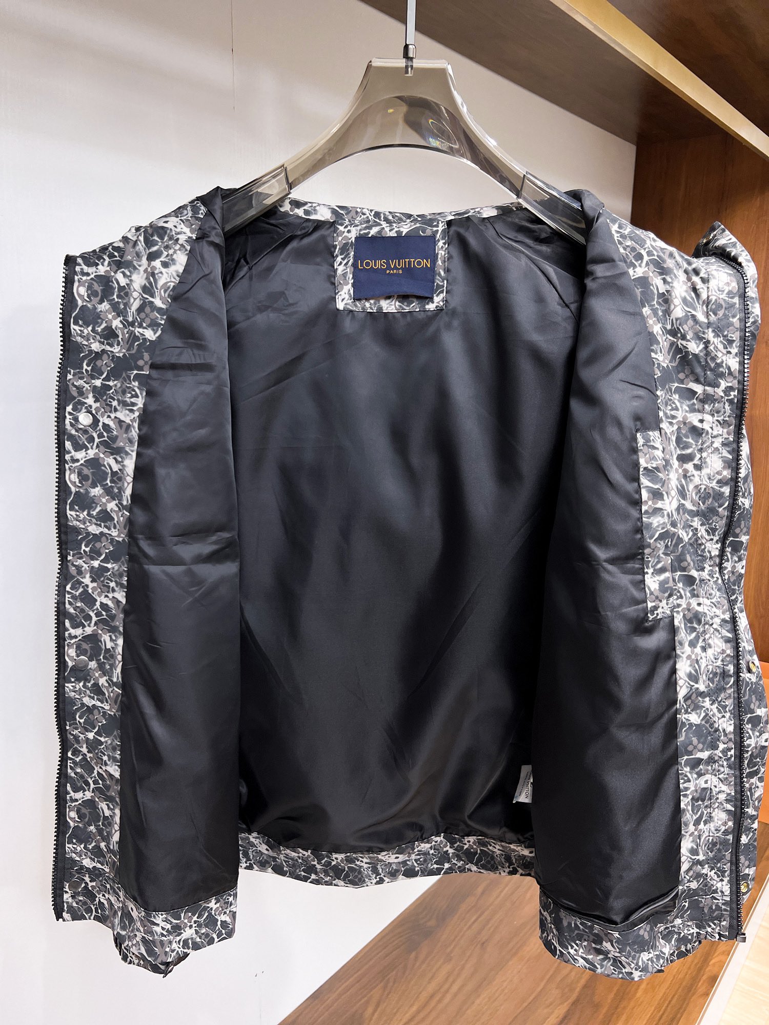 Jackets