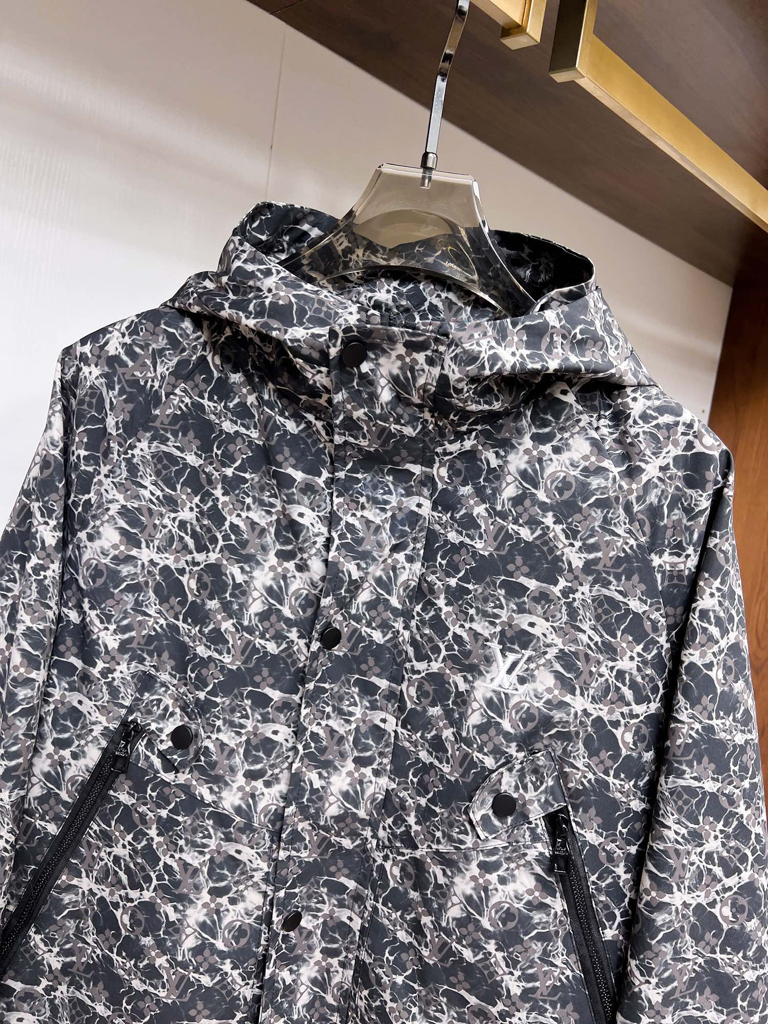 Jackets