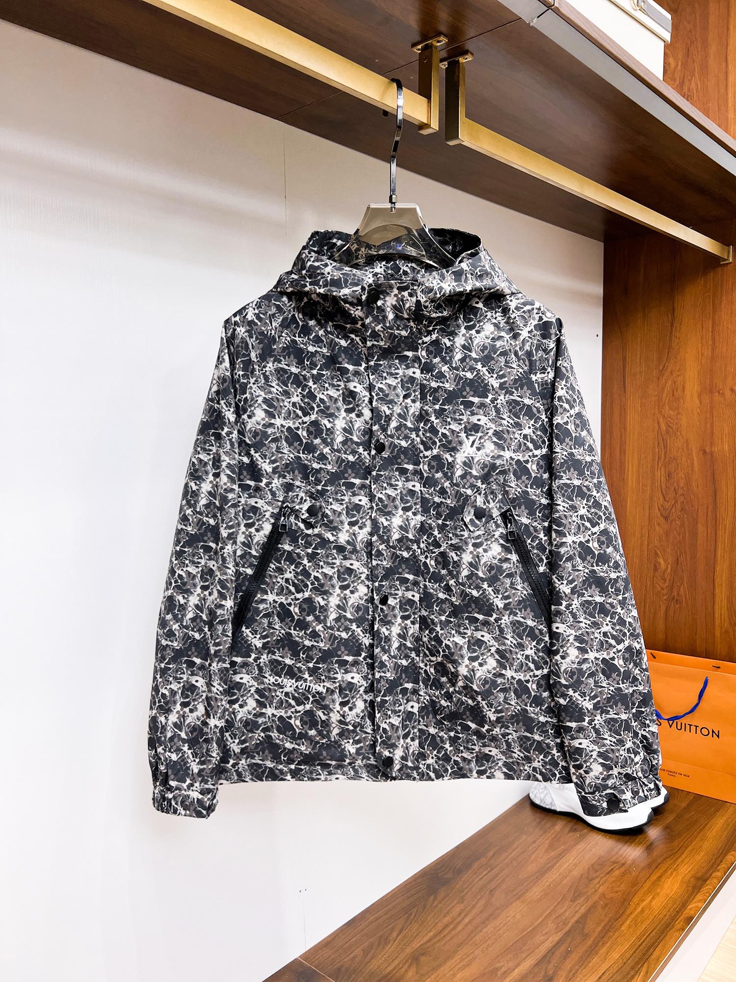 Jackets