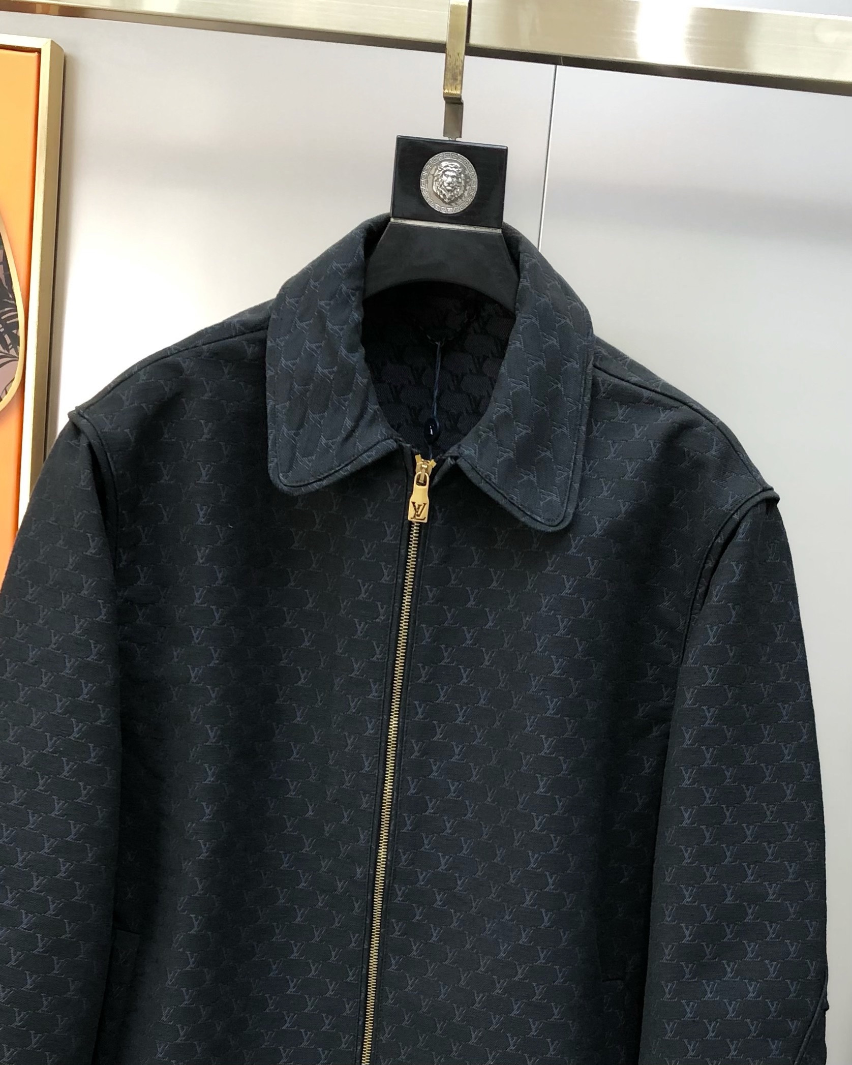 Jackets