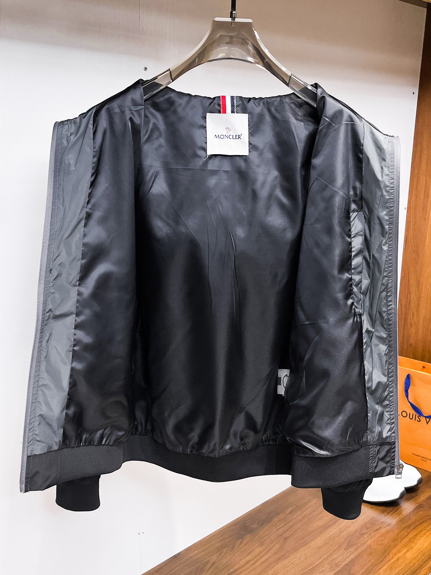 Jackets