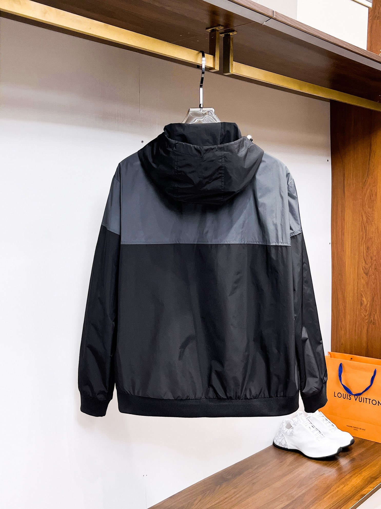 Jackets