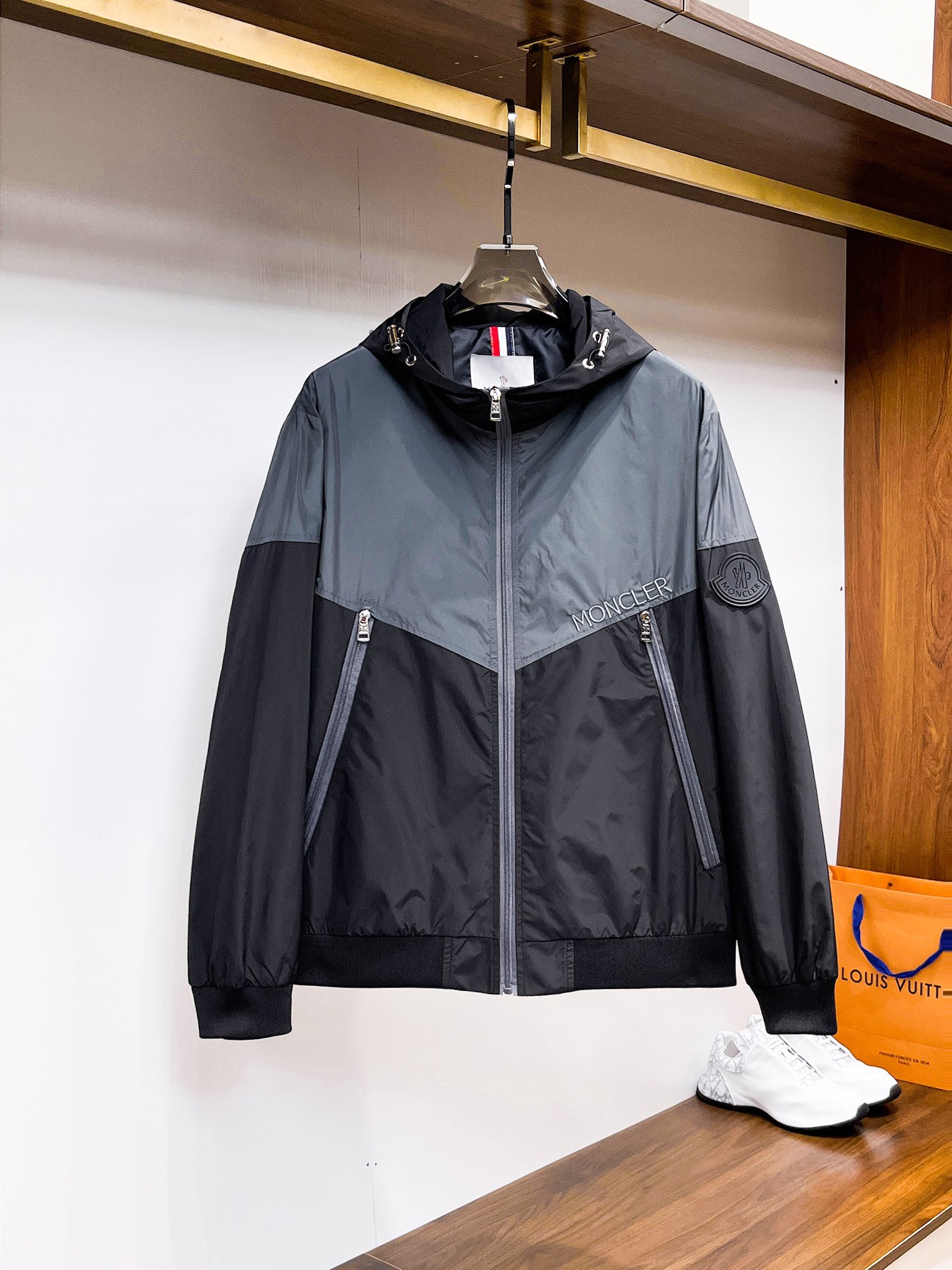 Jackets