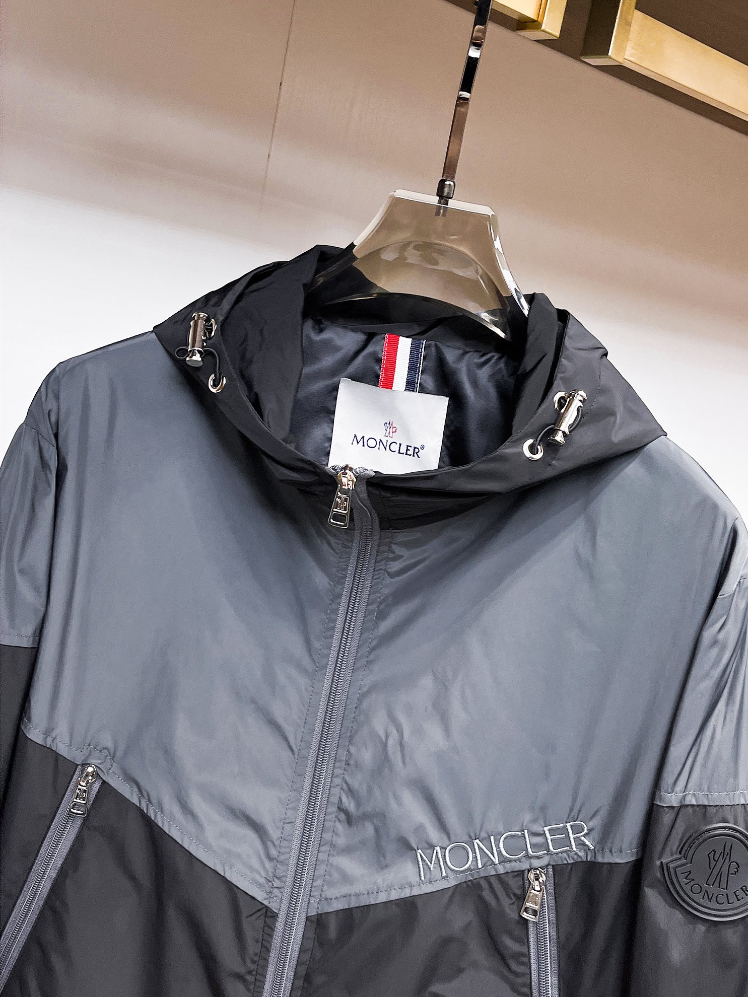 Jackets