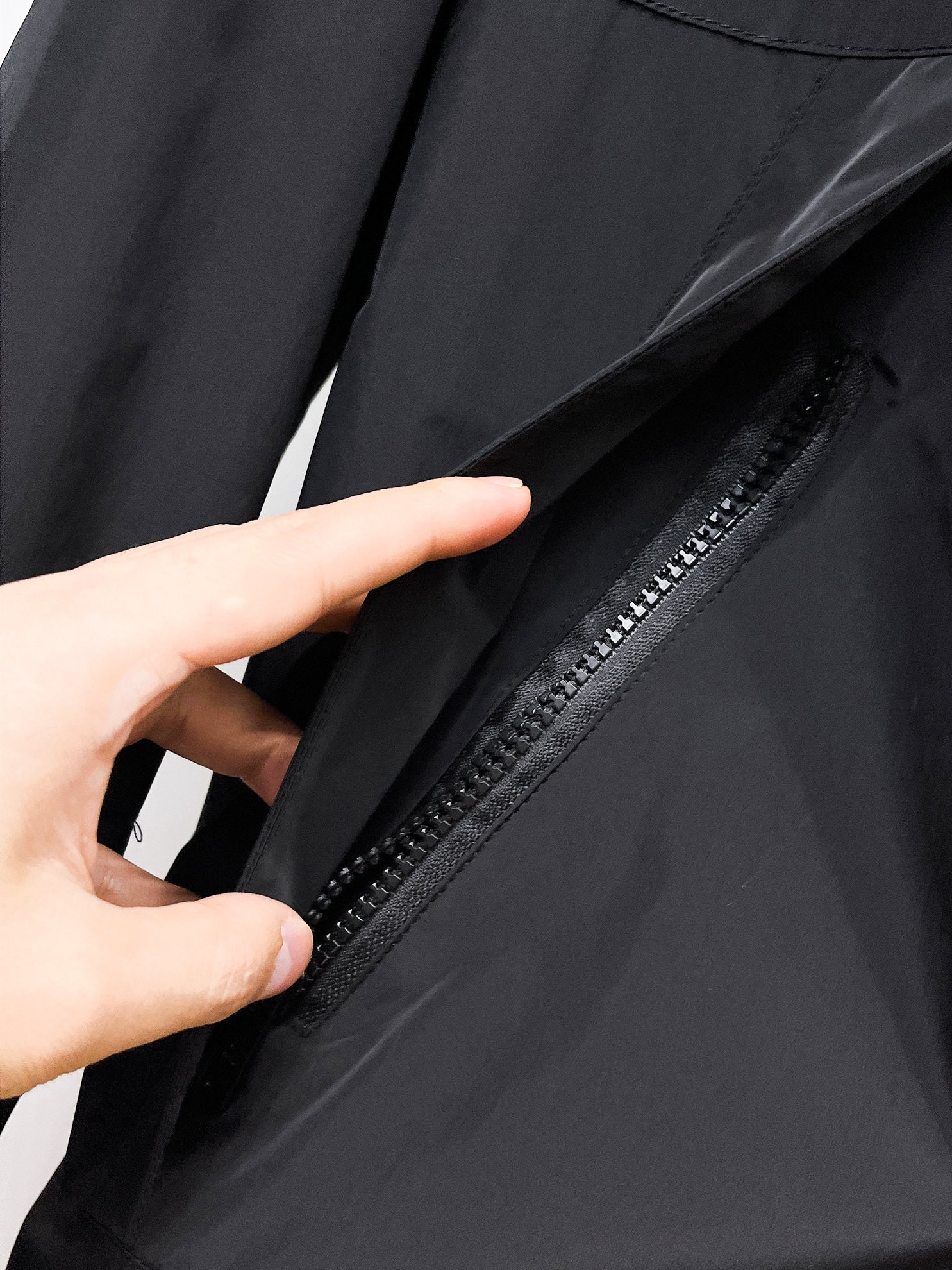Jackets