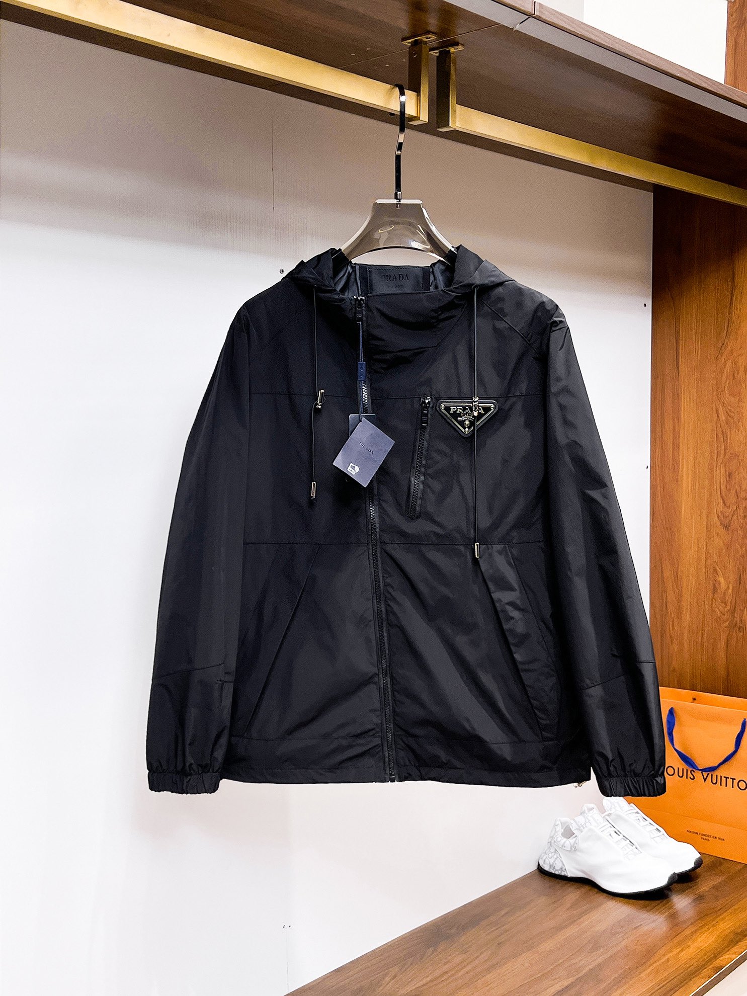Jackets