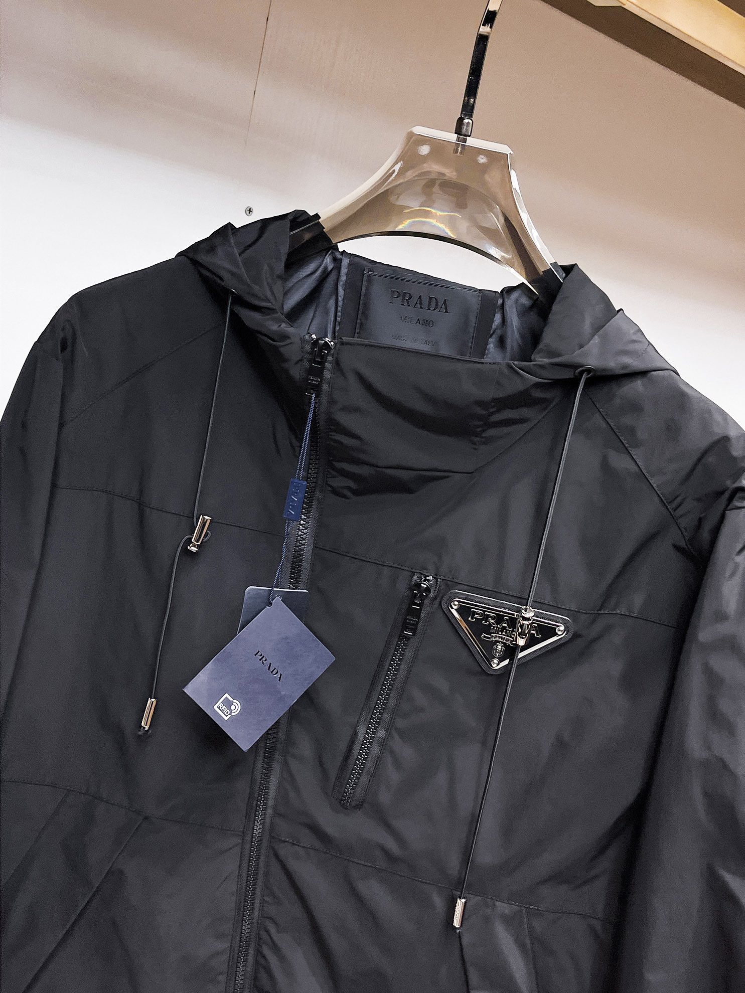 Jackets