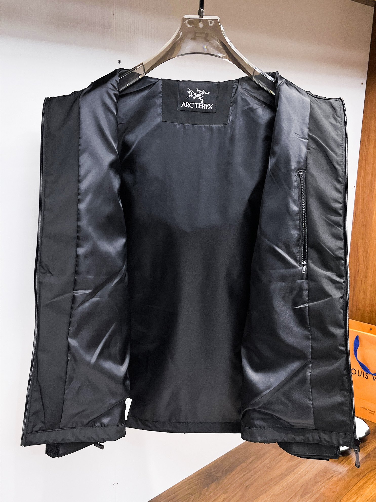 Jackets