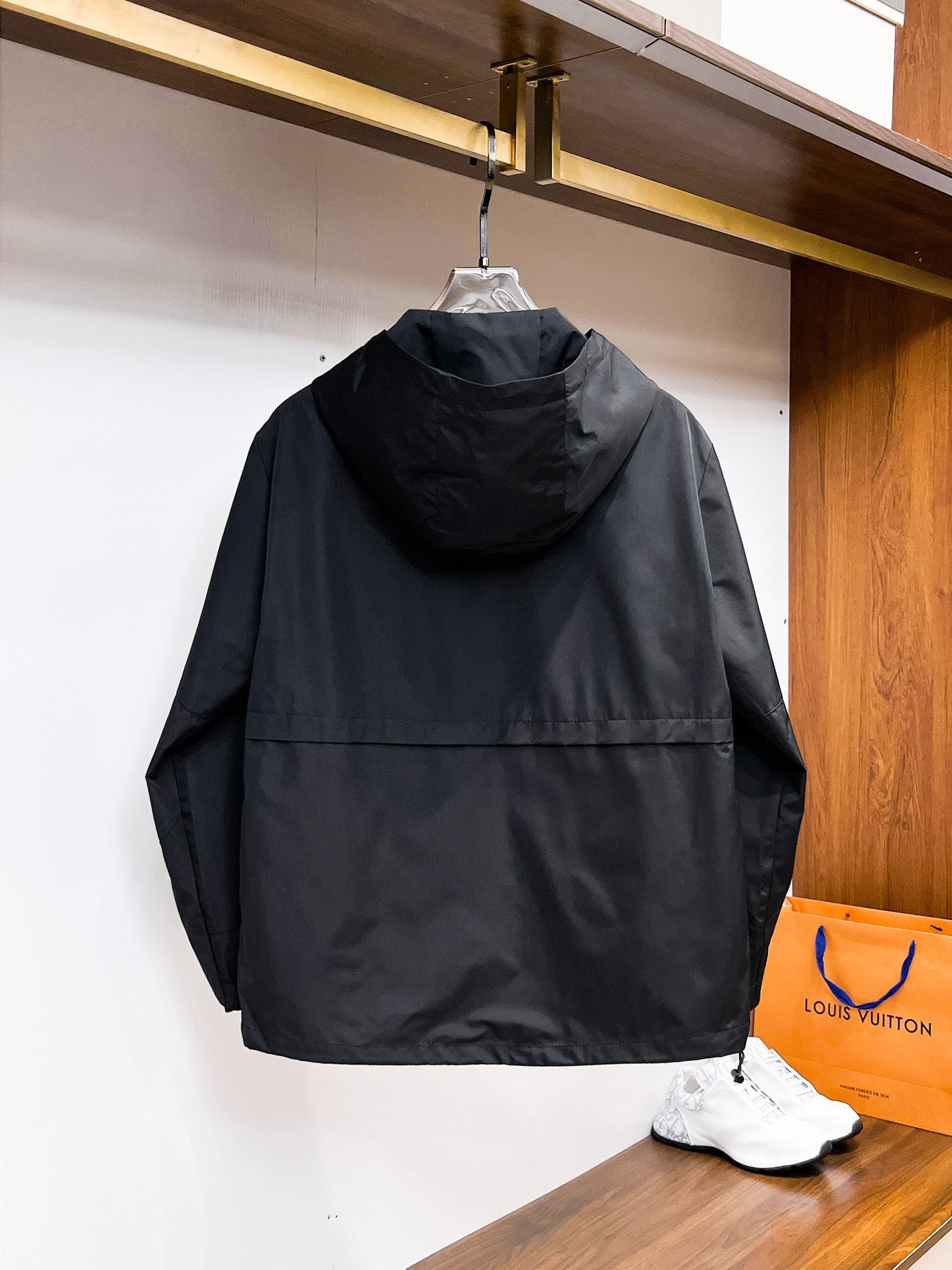 Jackets