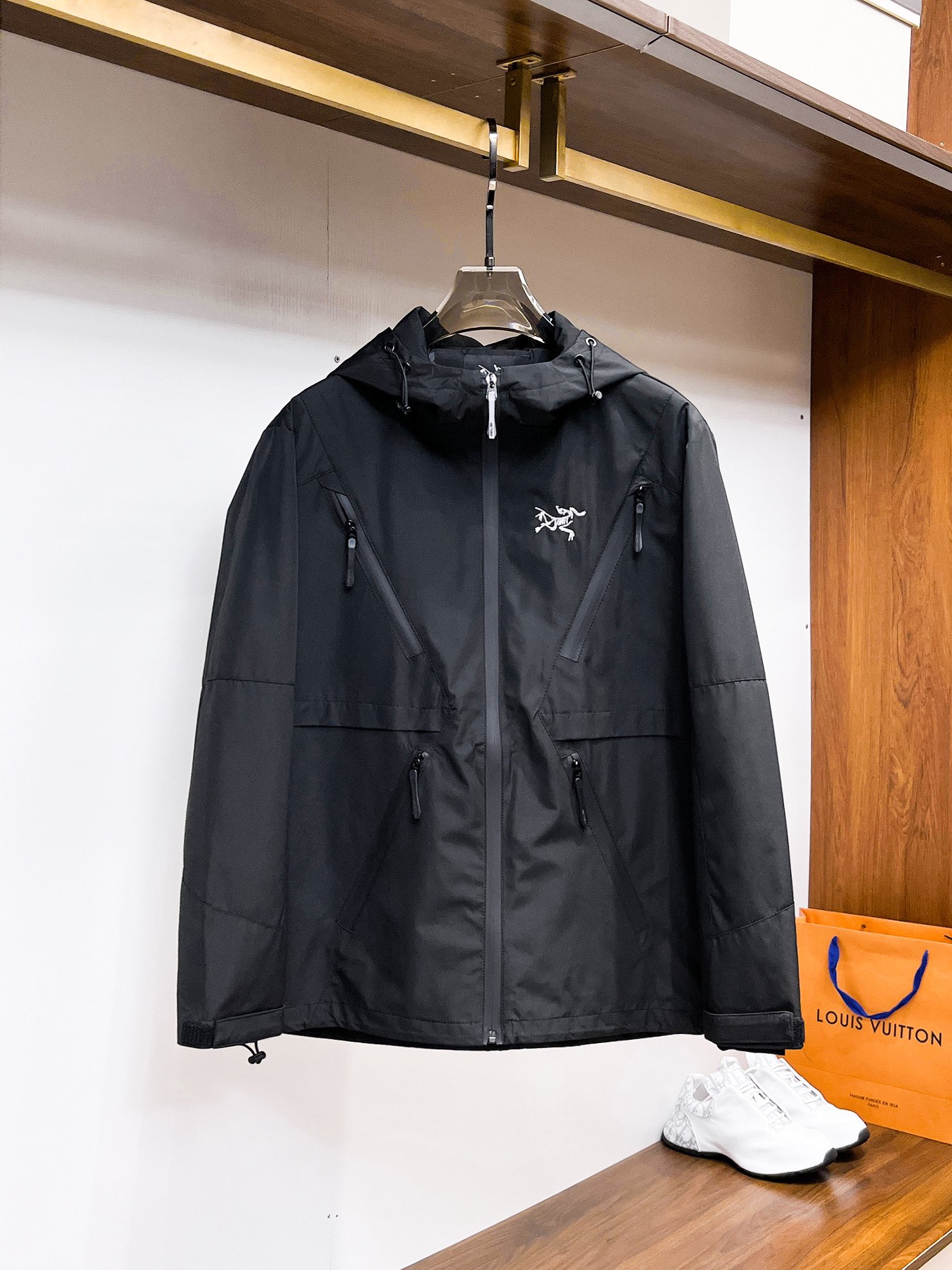 Jackets