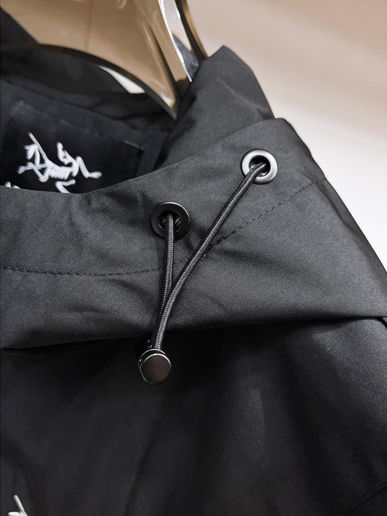 Jackets