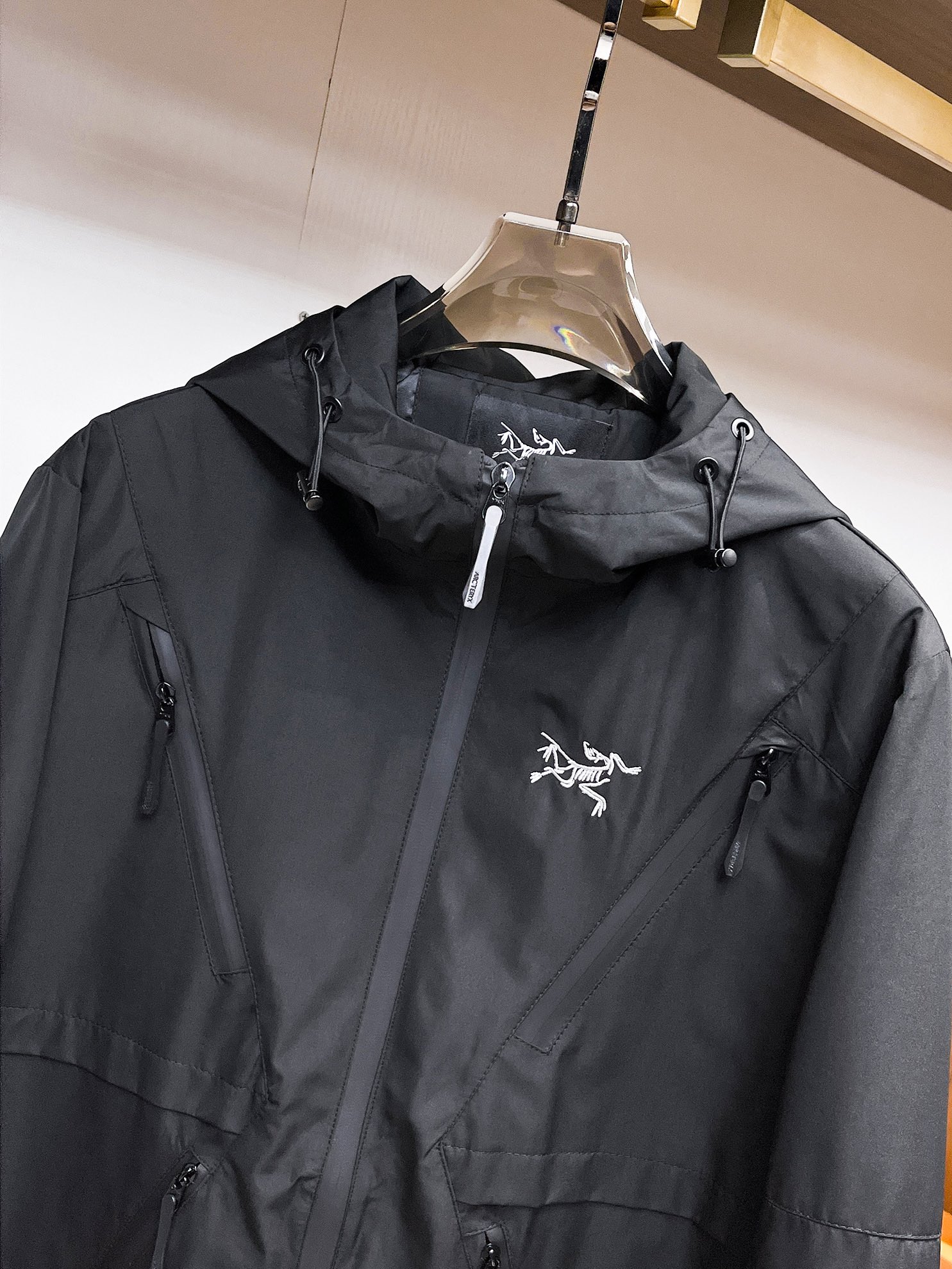 Jackets