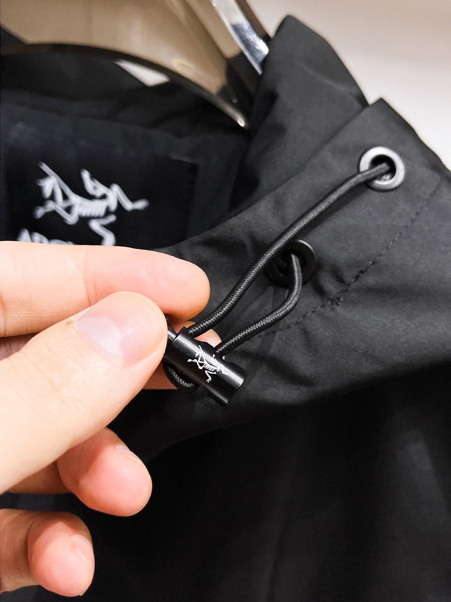 Jackets