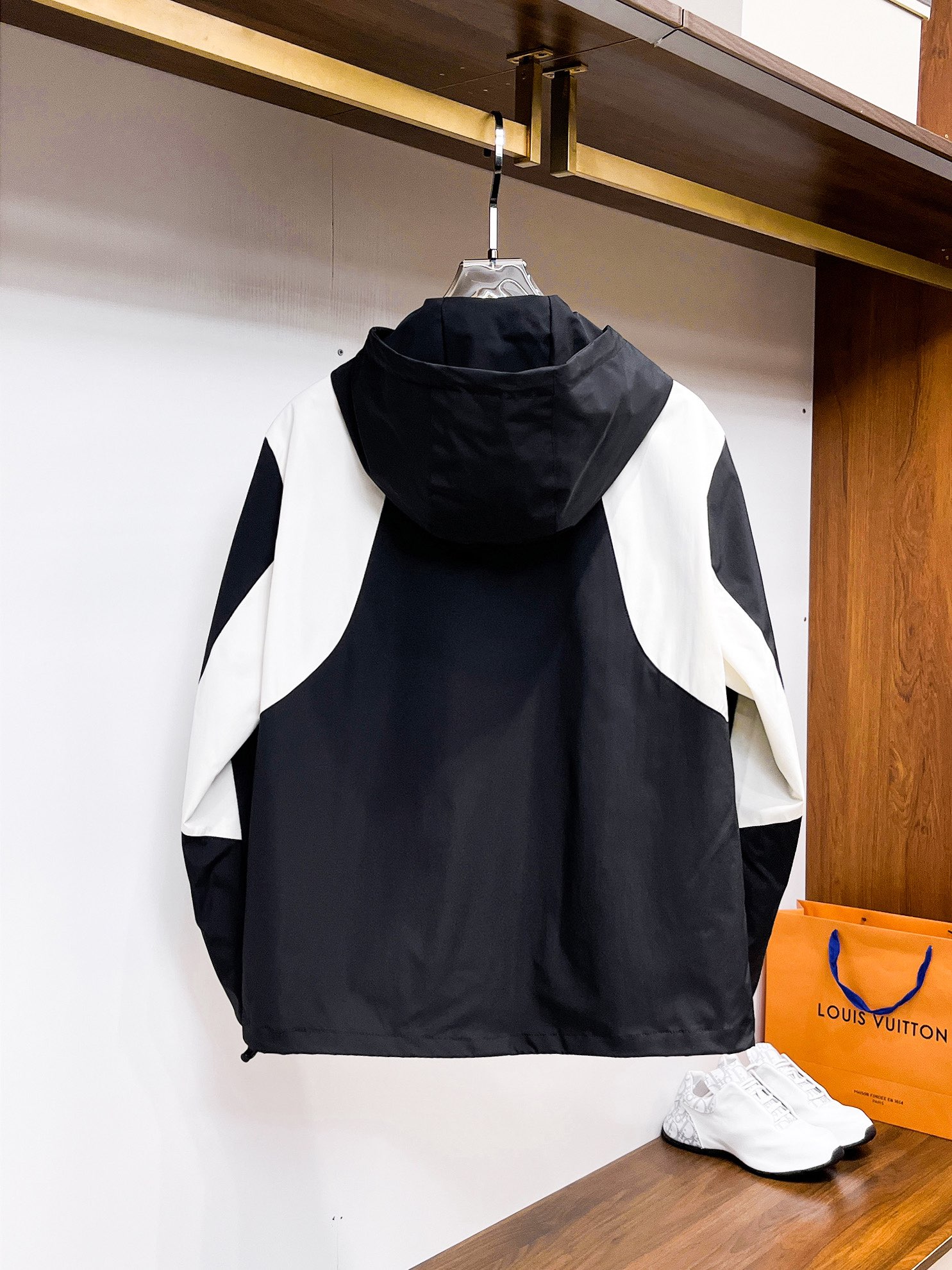 Jackets