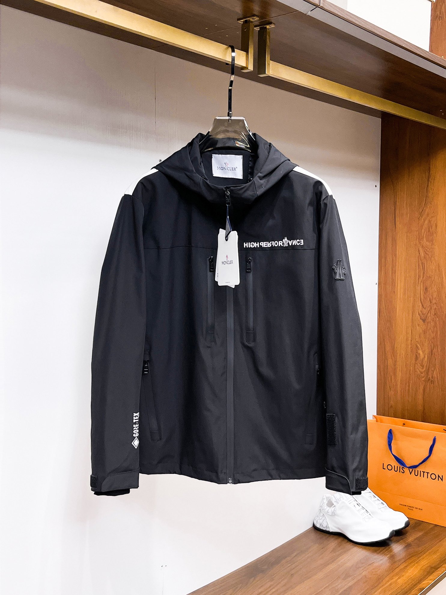 Jackets