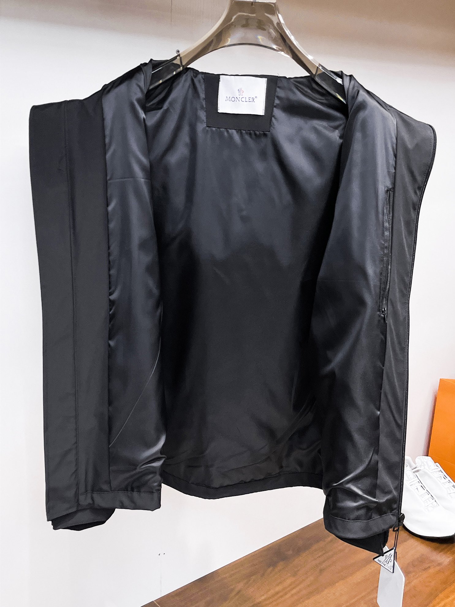 Jackets