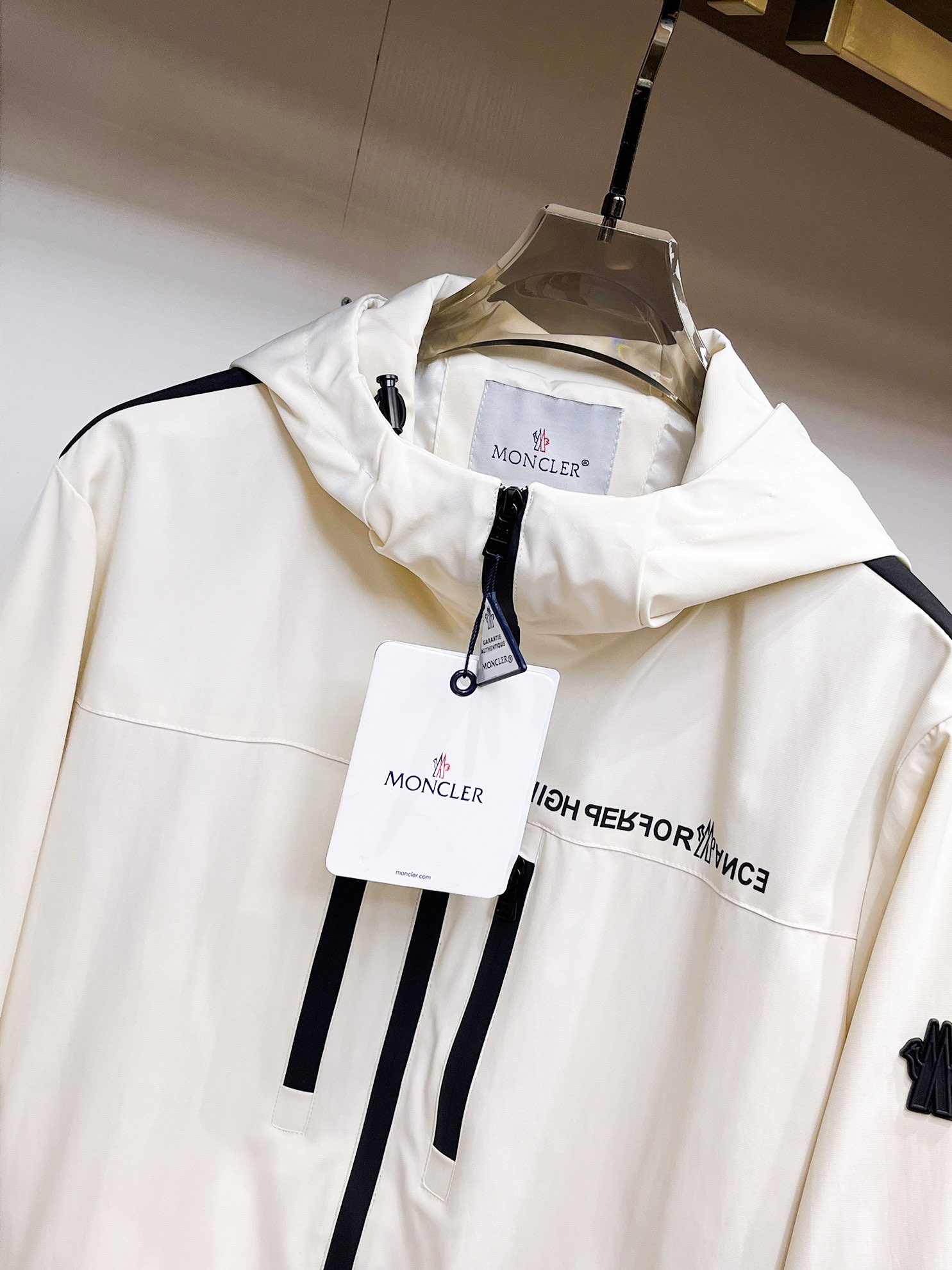 Jackets