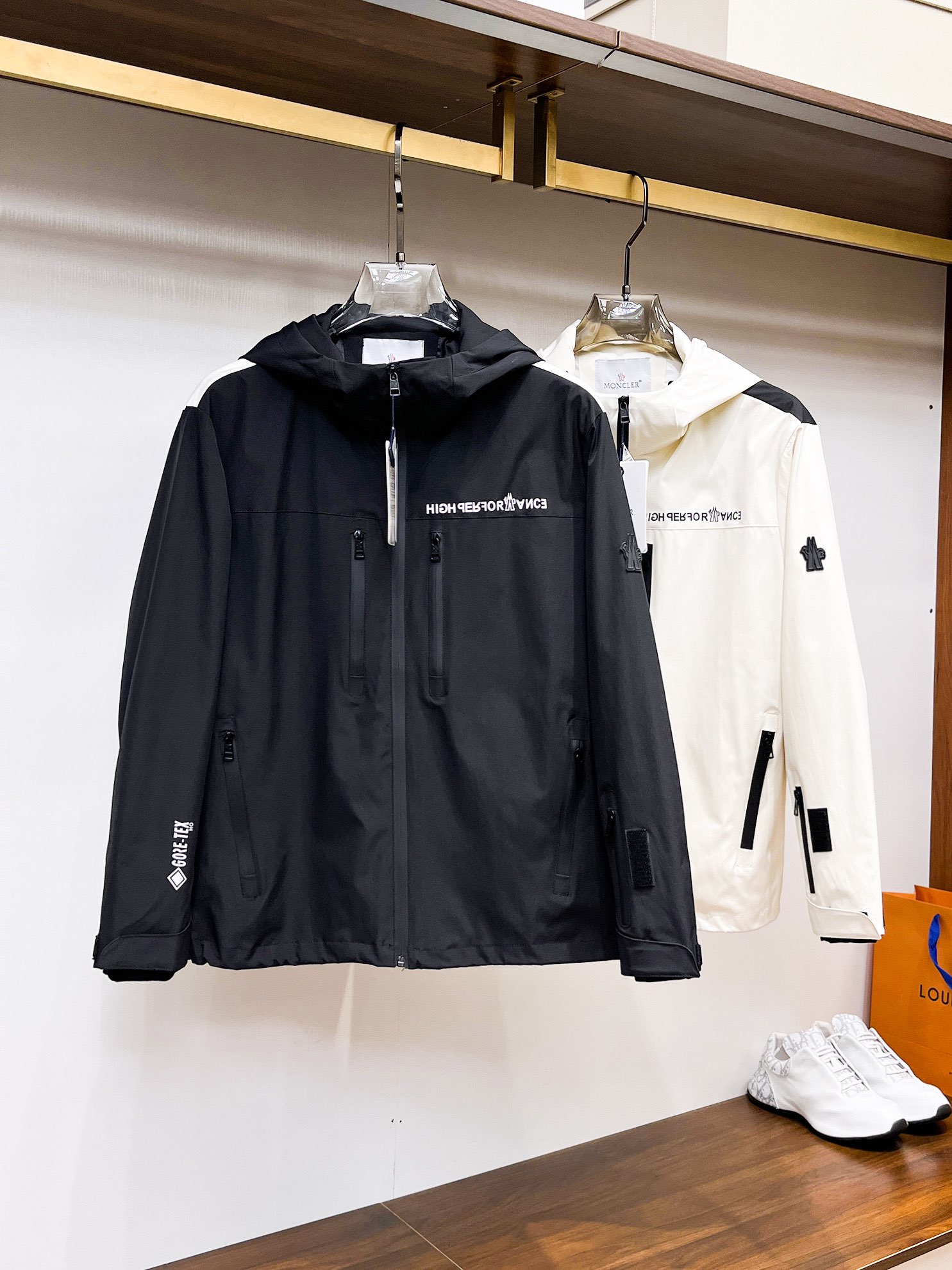 Jackets