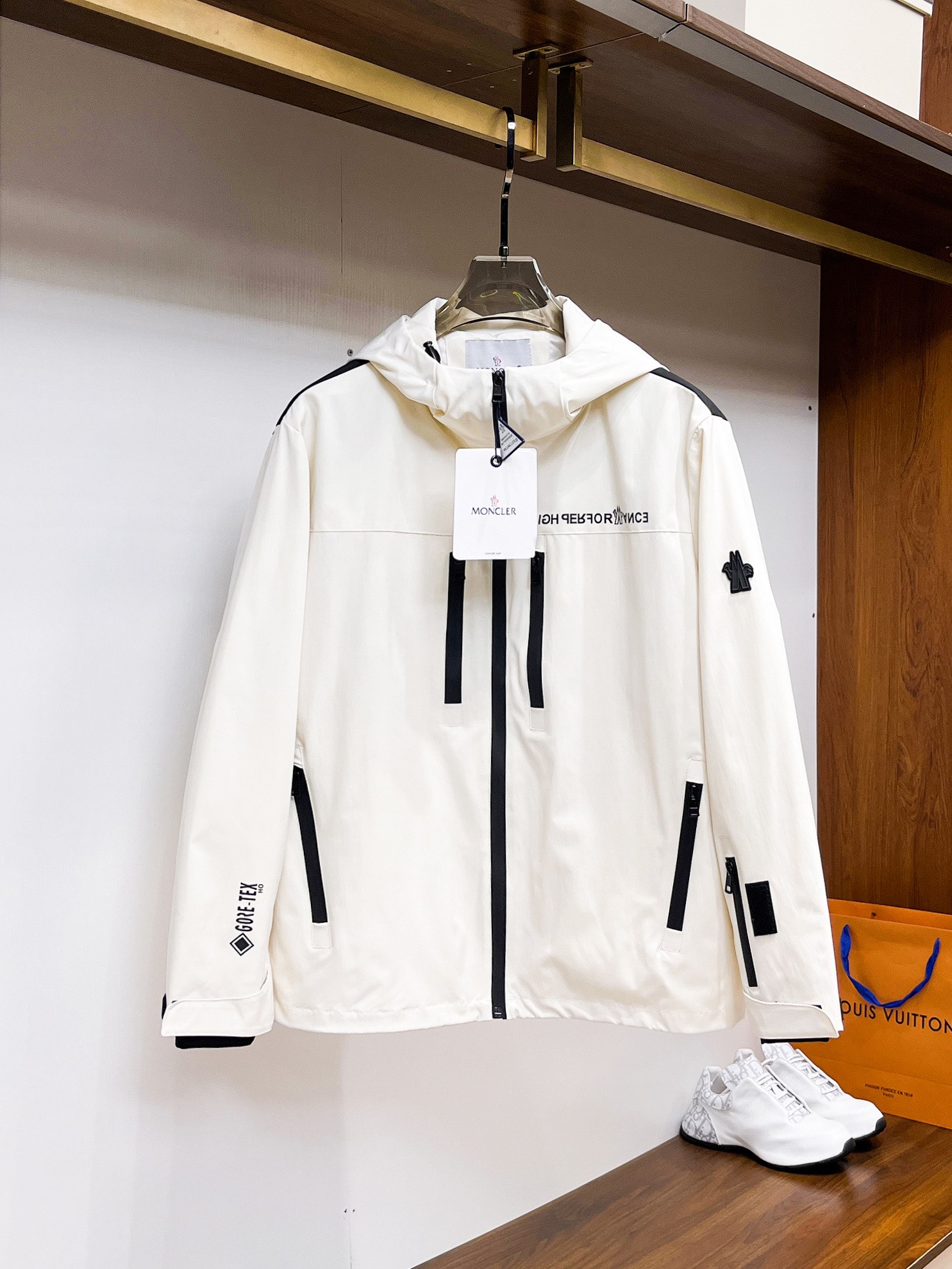 Jackets