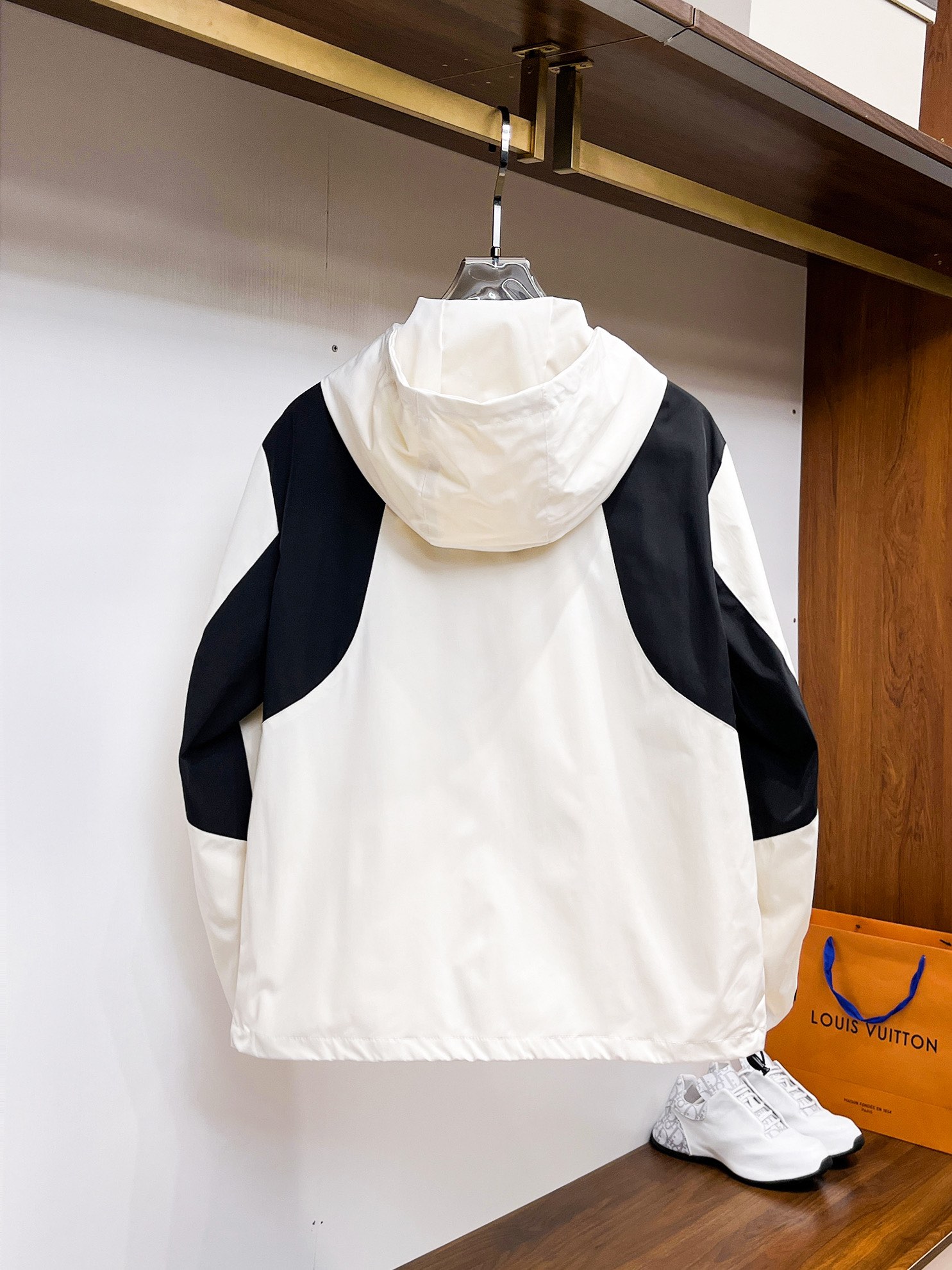Jackets