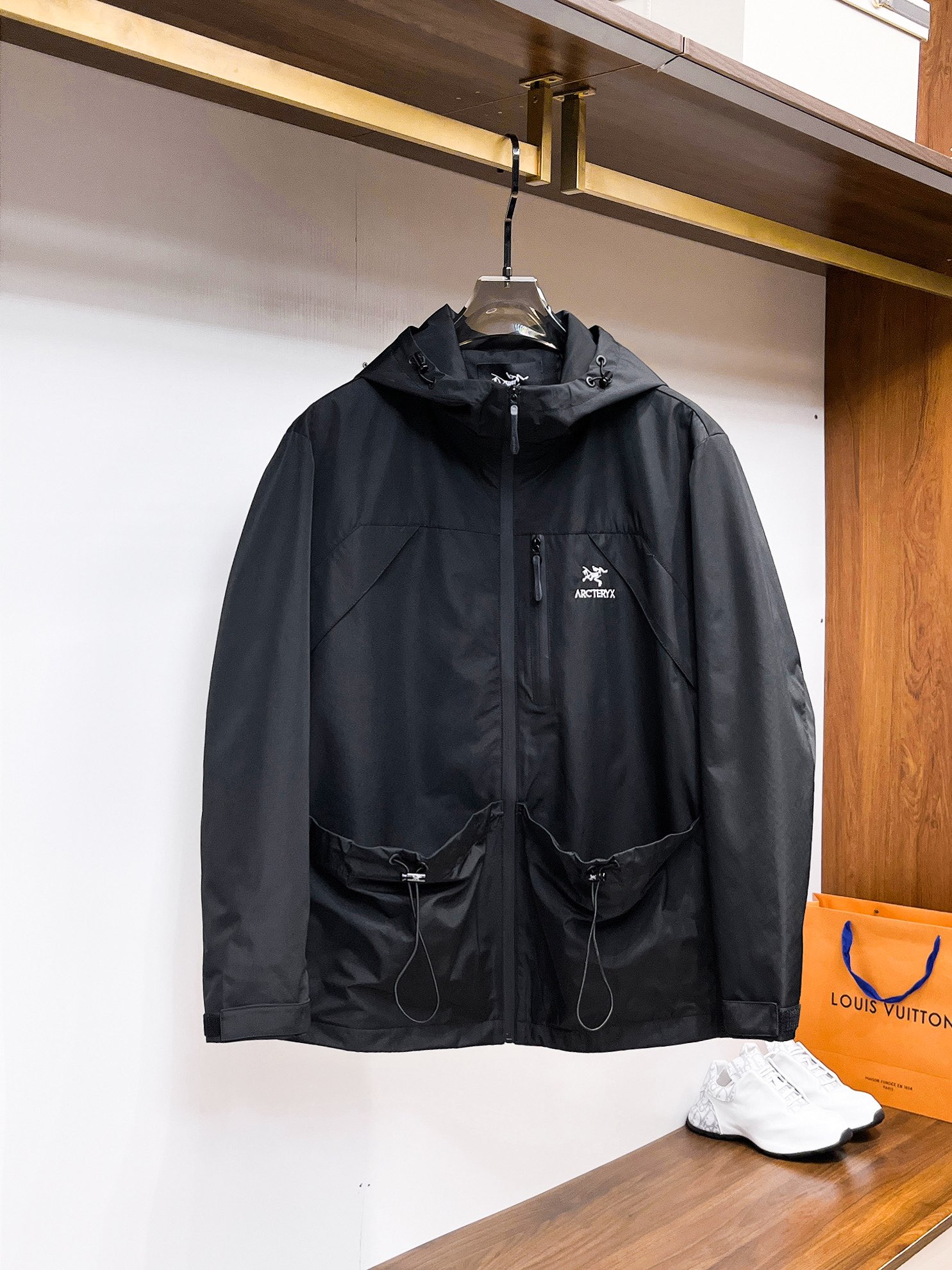 Jackets