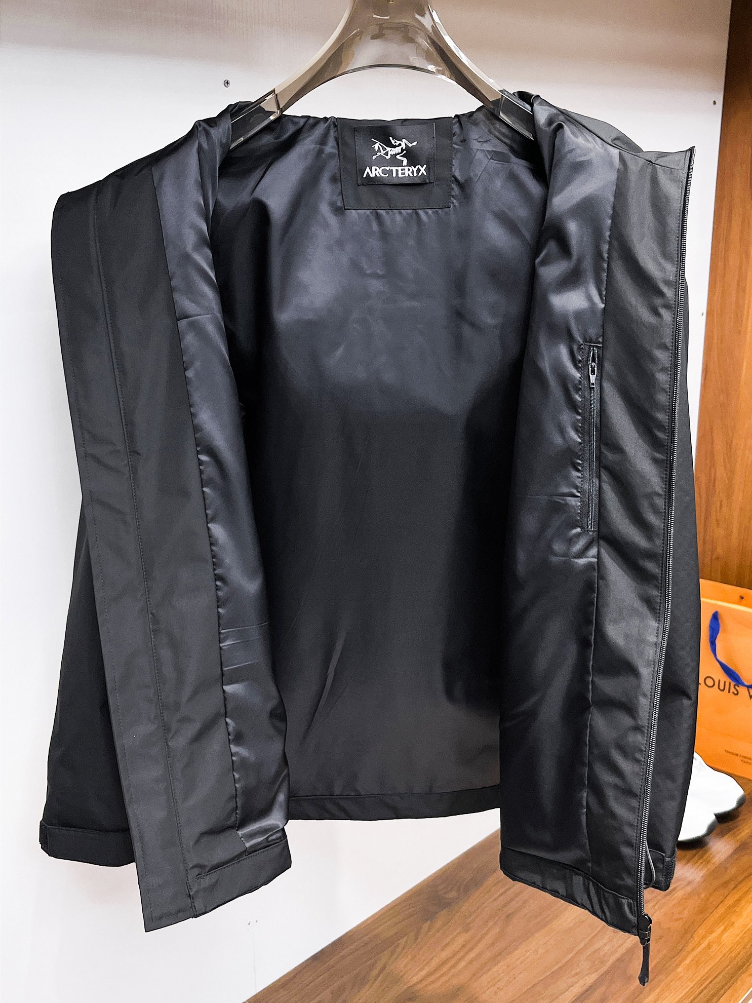 Jackets