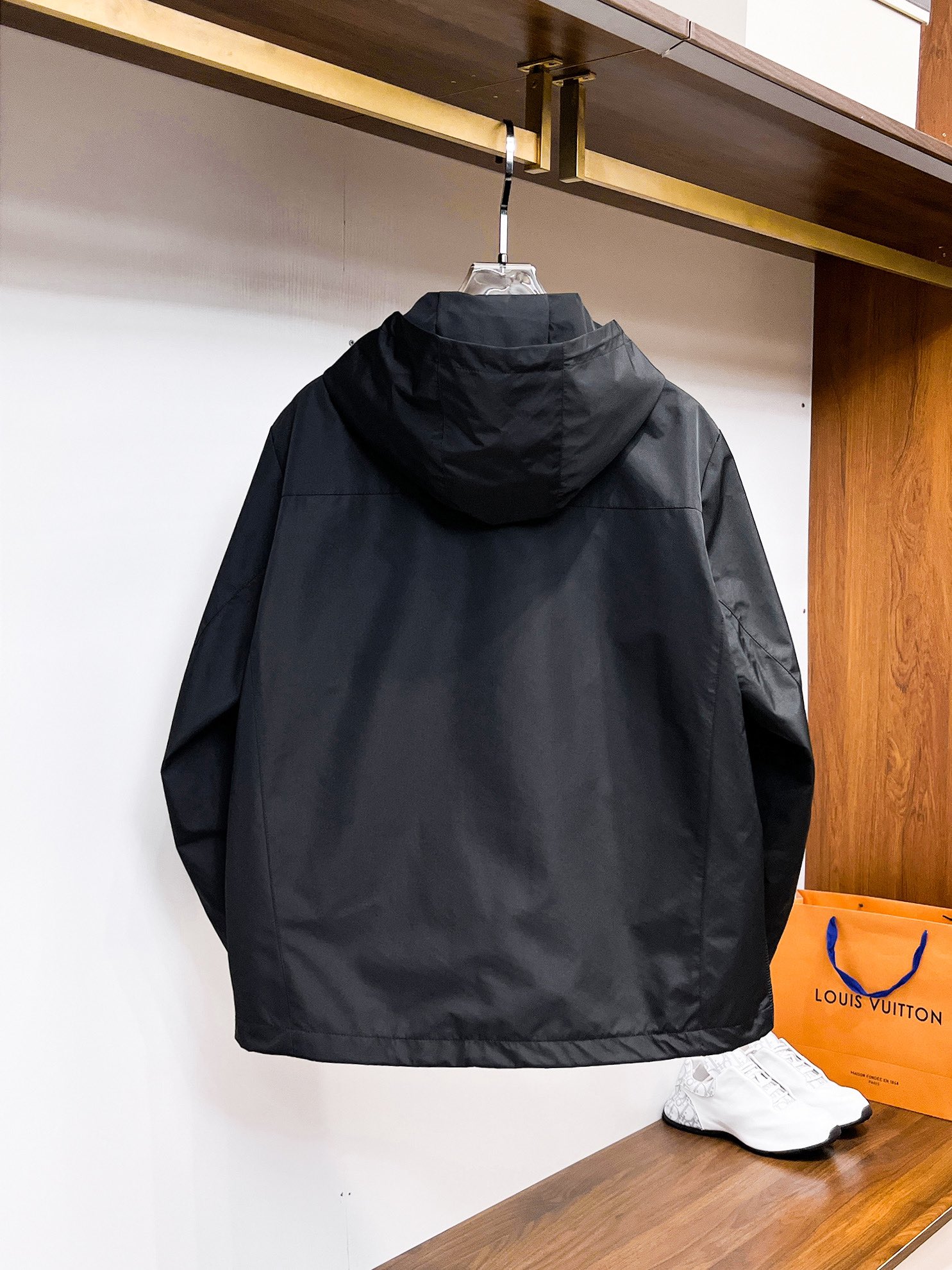 Jackets