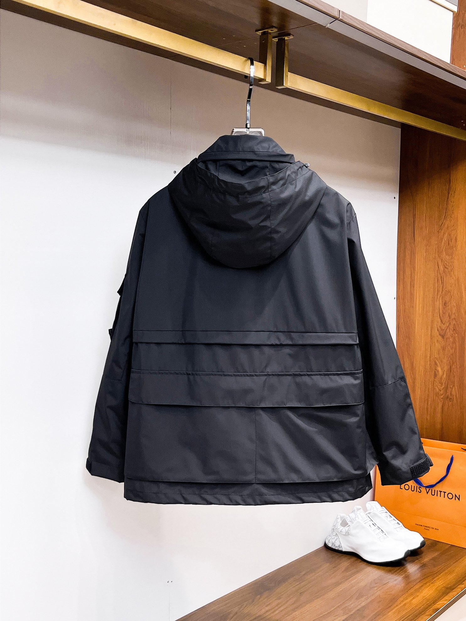Jackets