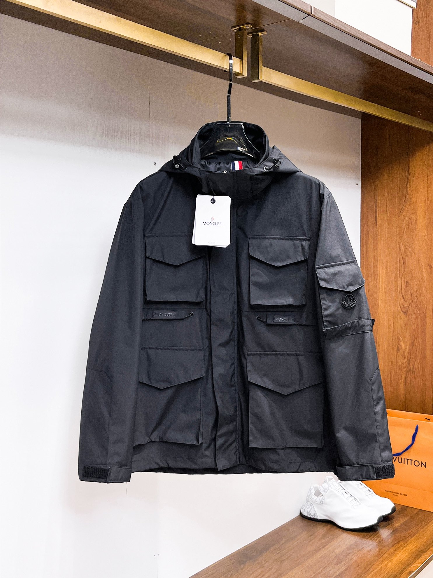 Jackets
