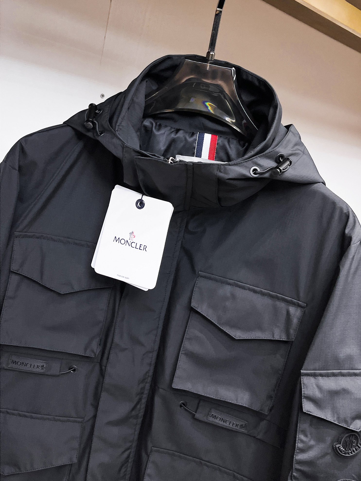 Jackets
