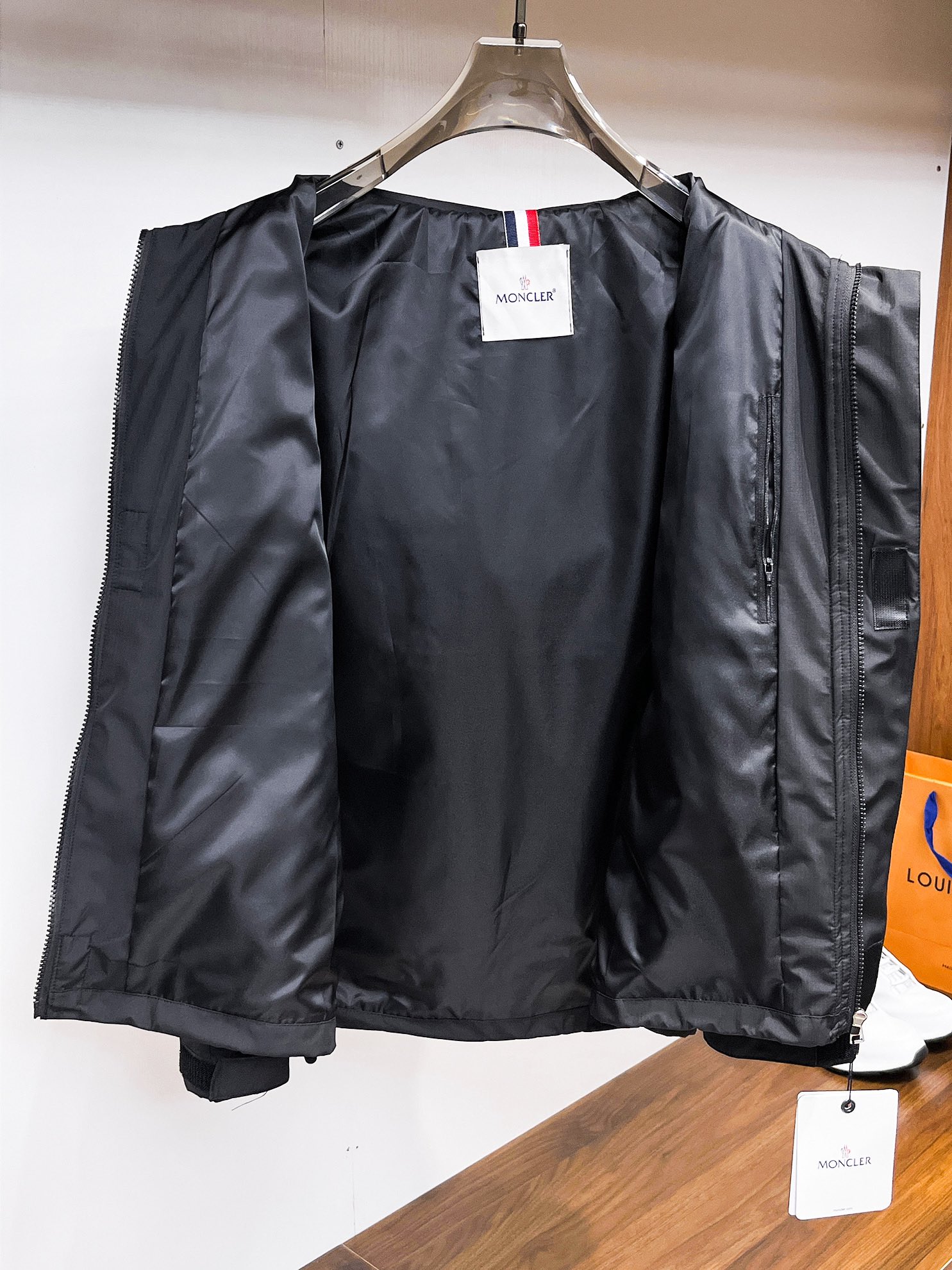 Jackets