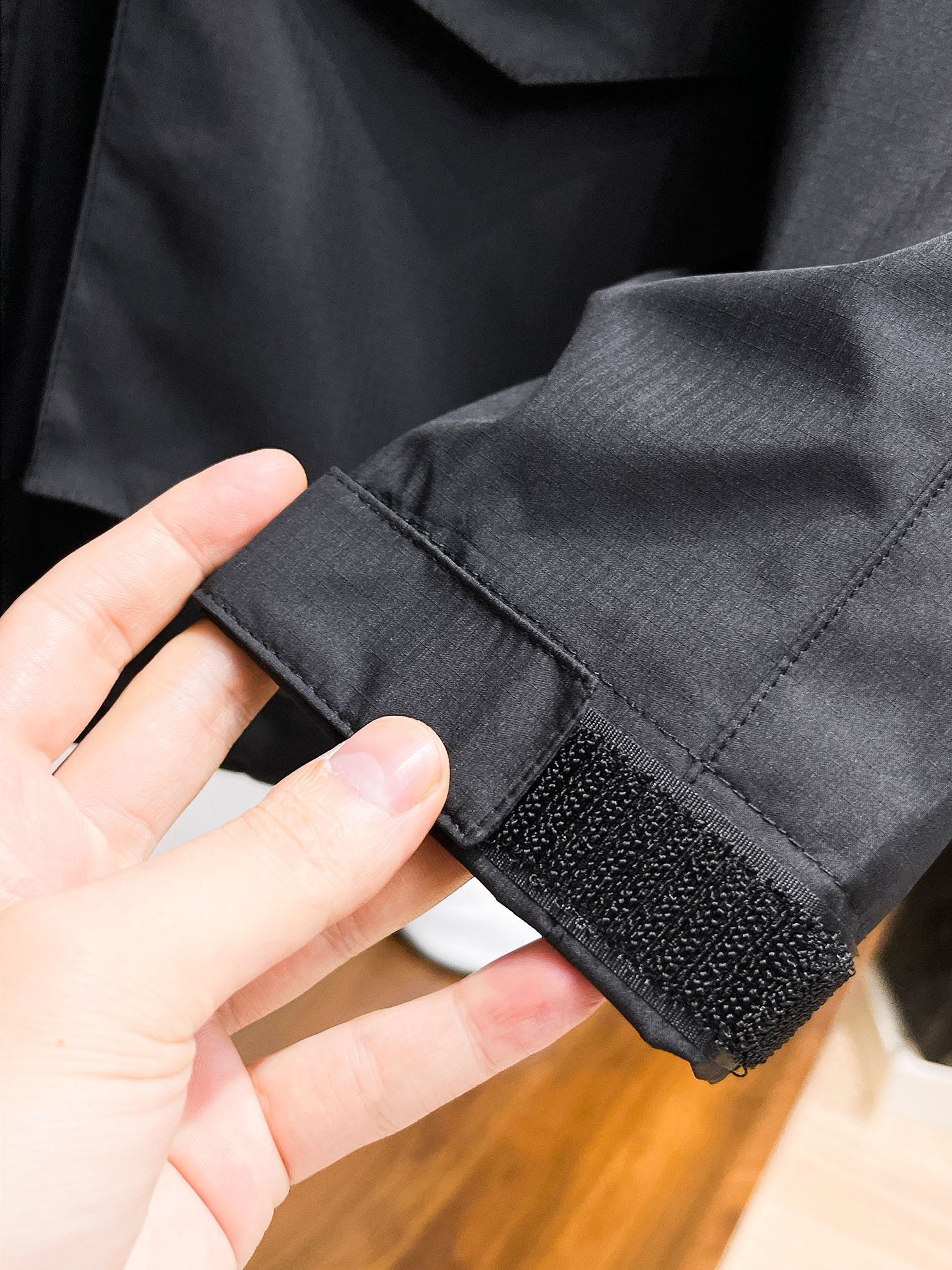 Jackets