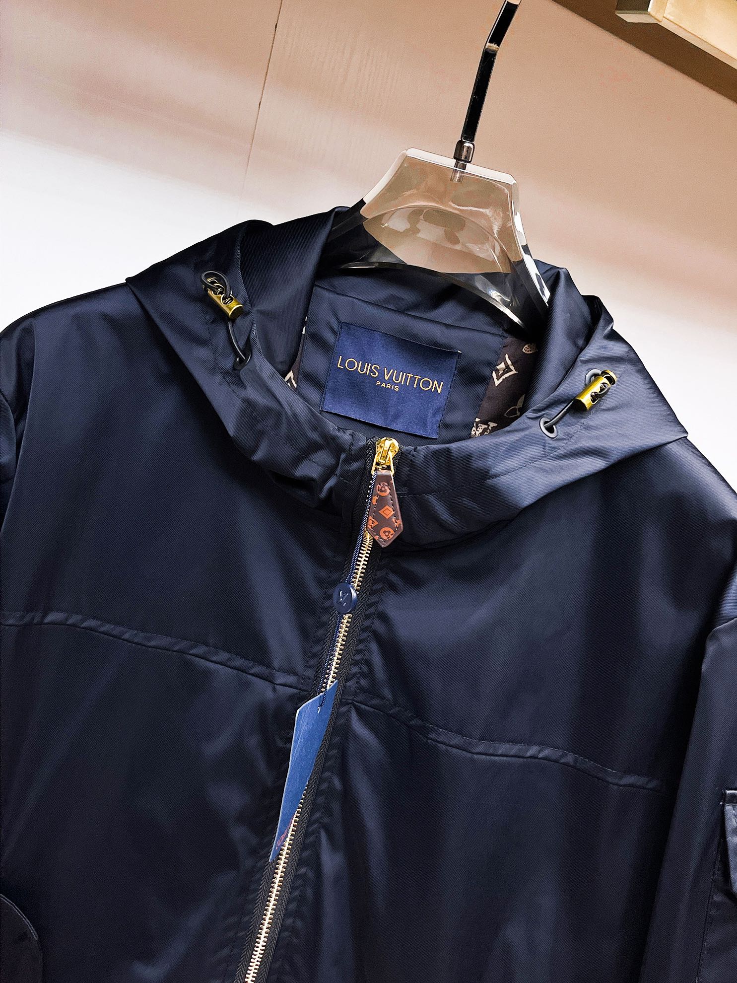 Jackets