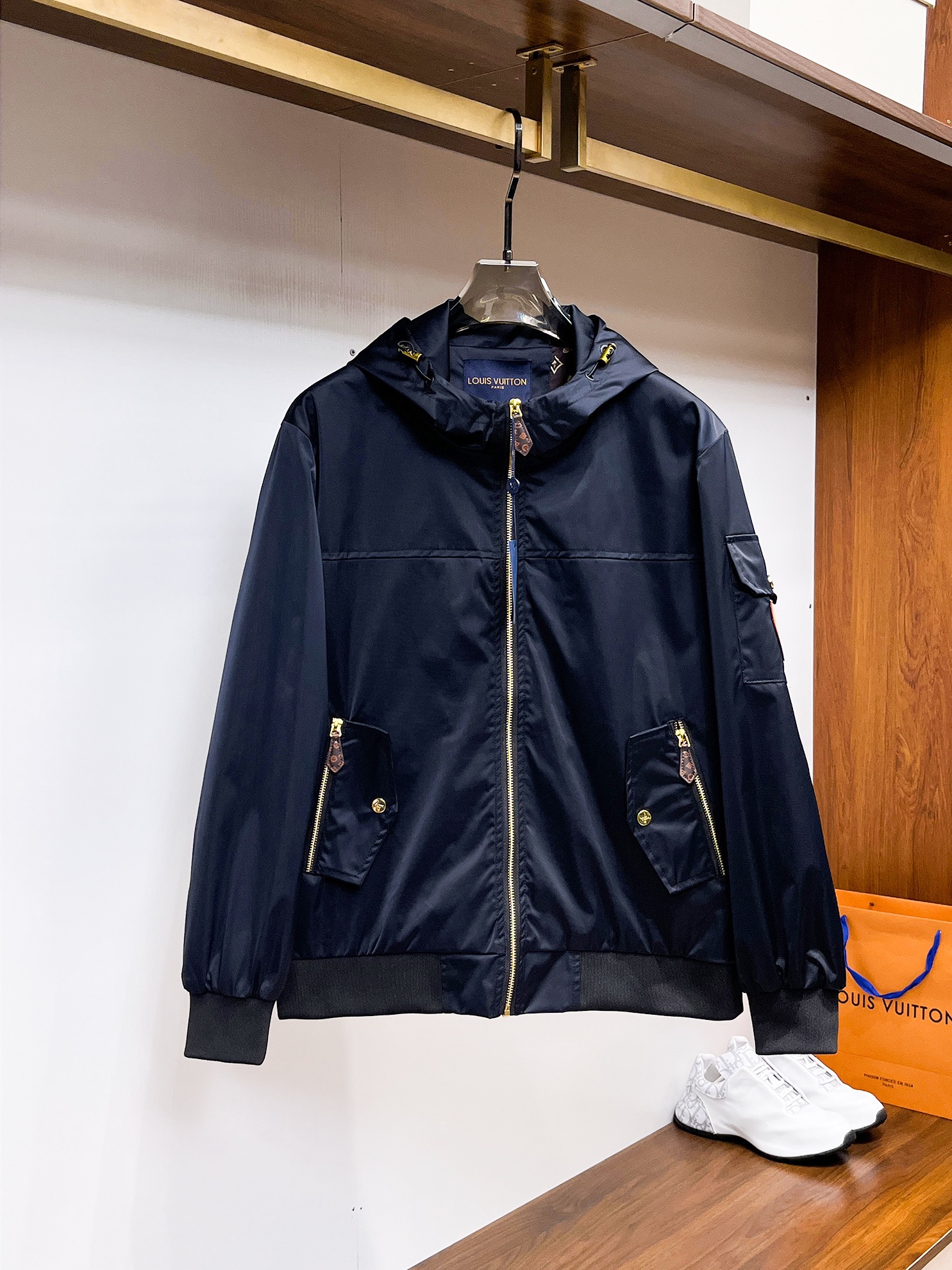 Jackets