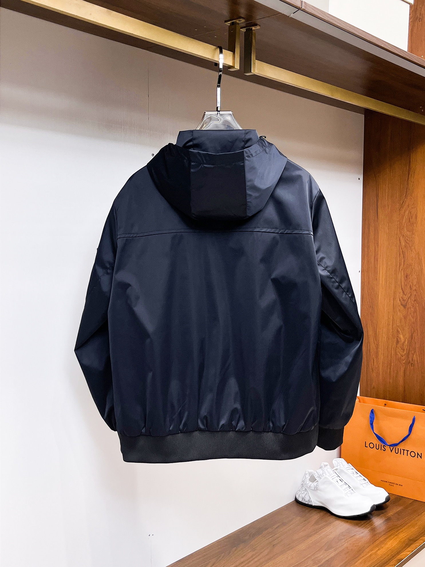 Jackets