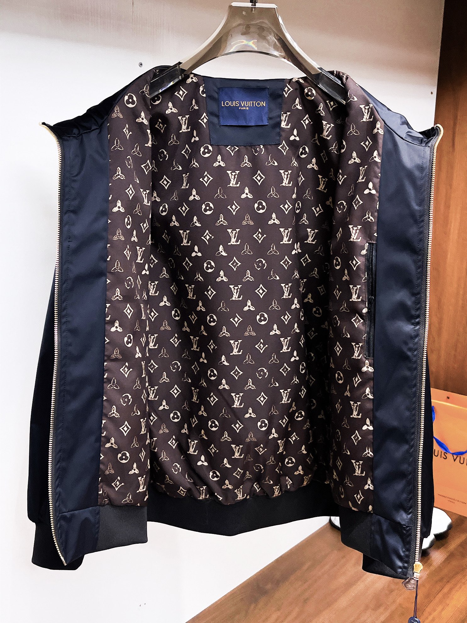 Jackets