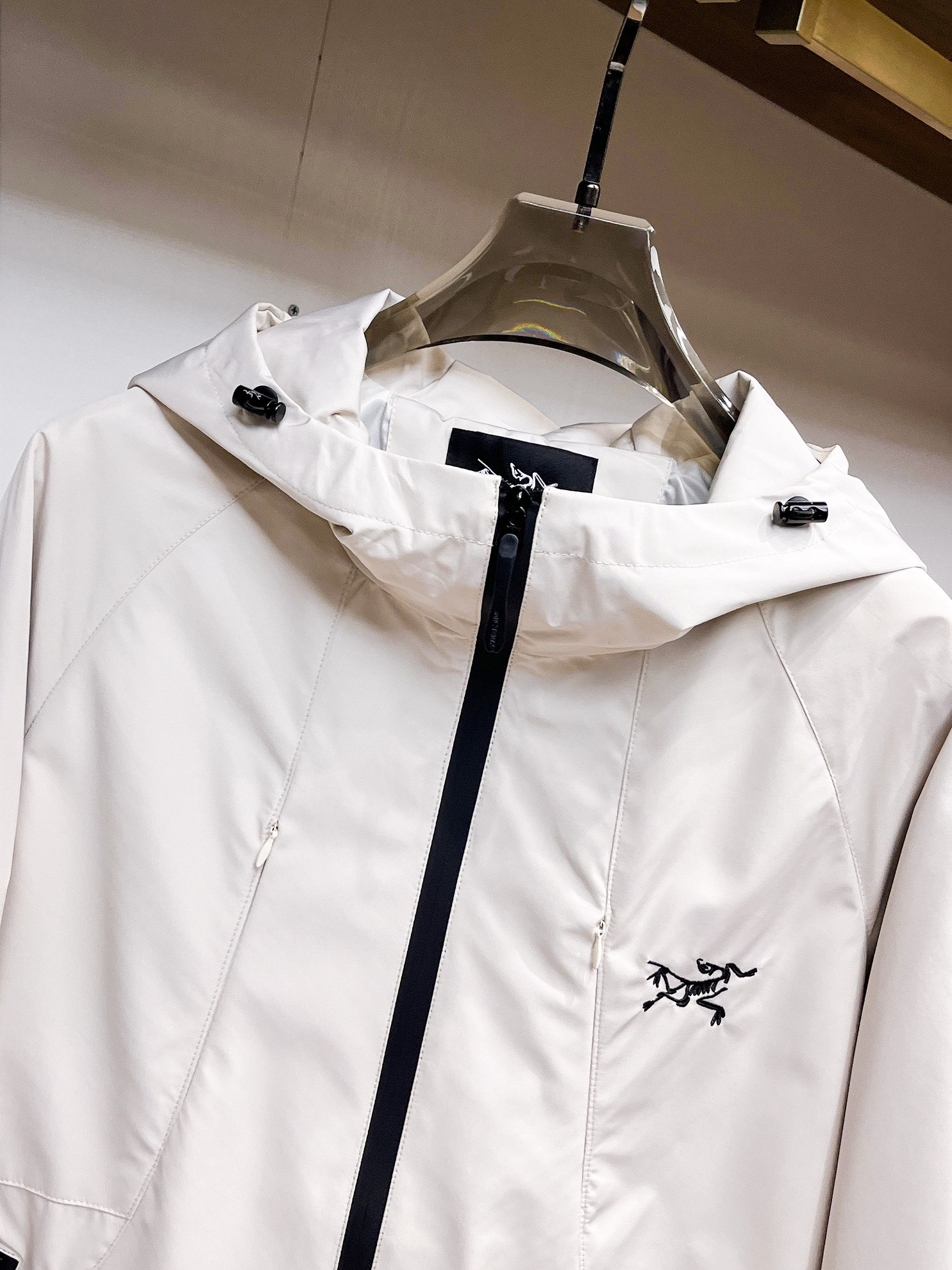 Jackets