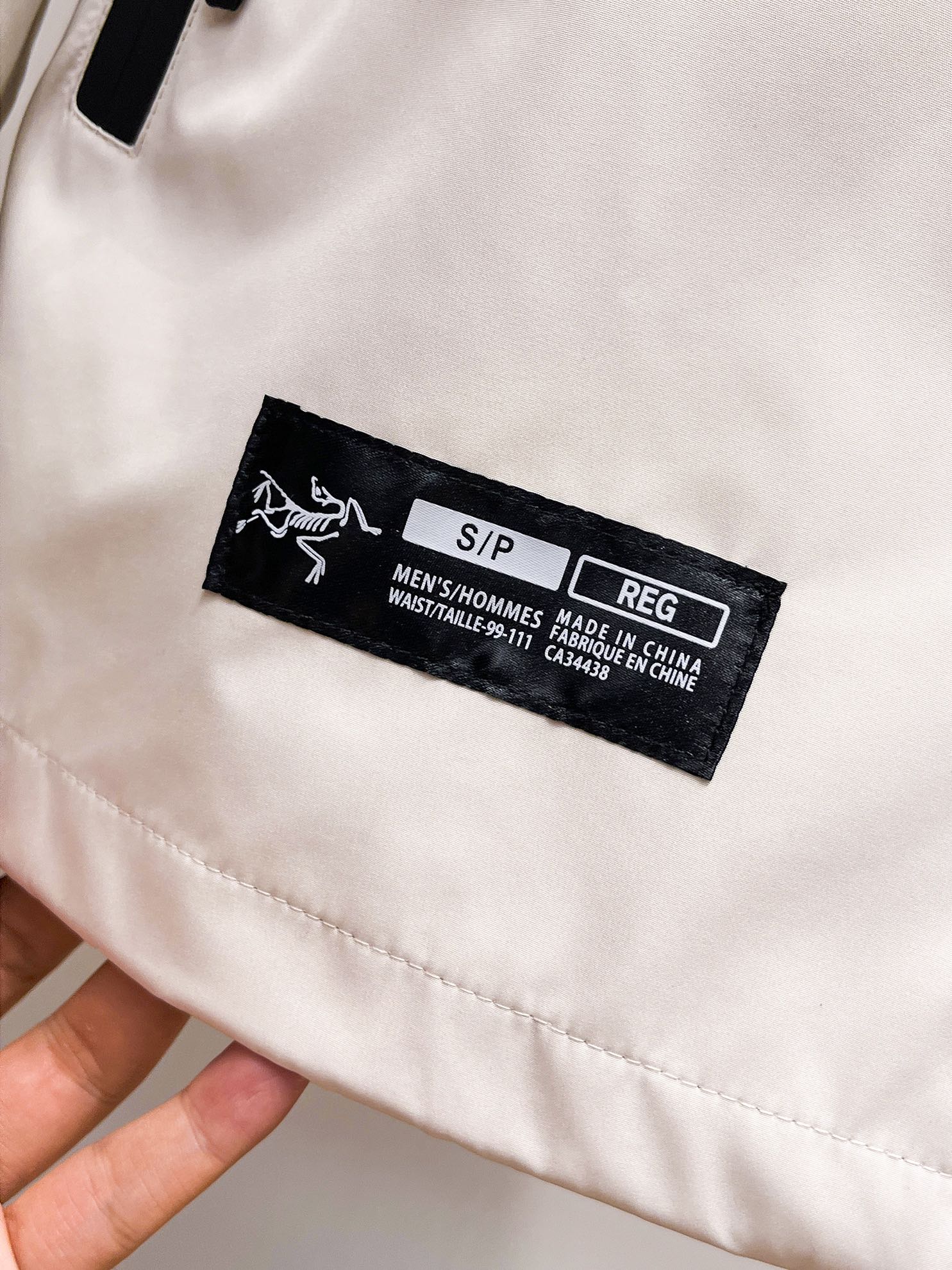 Jackets