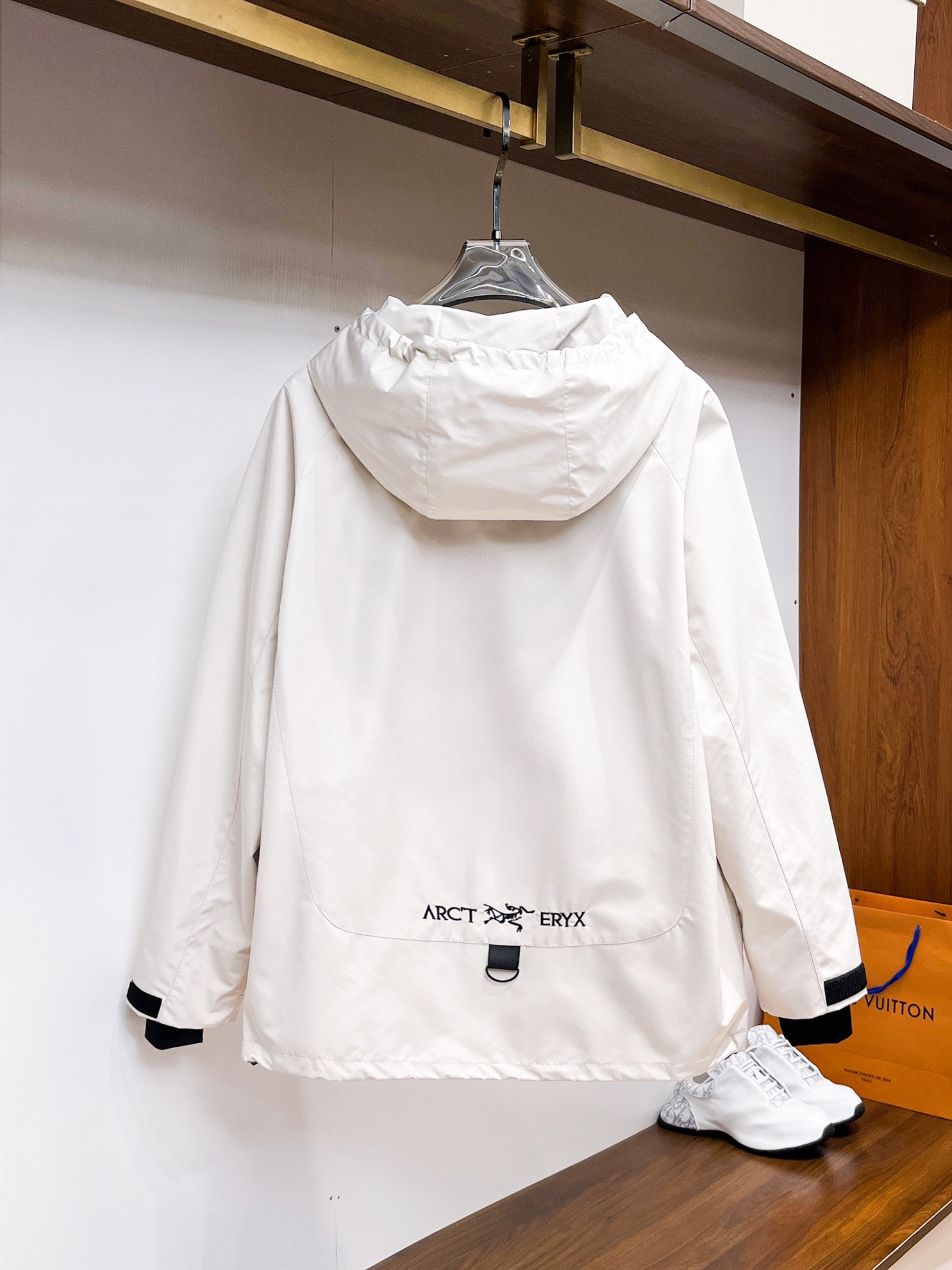 Jackets