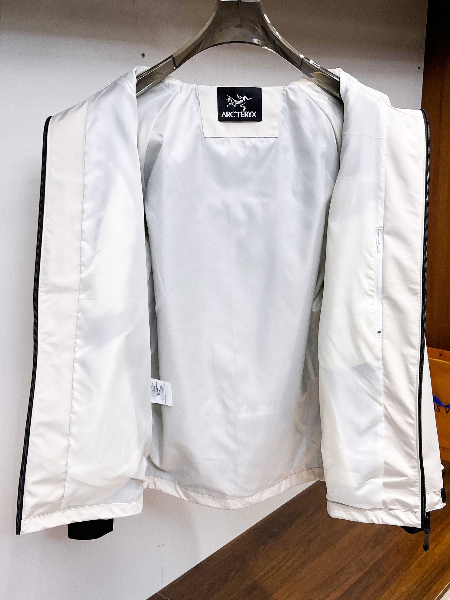 Jackets