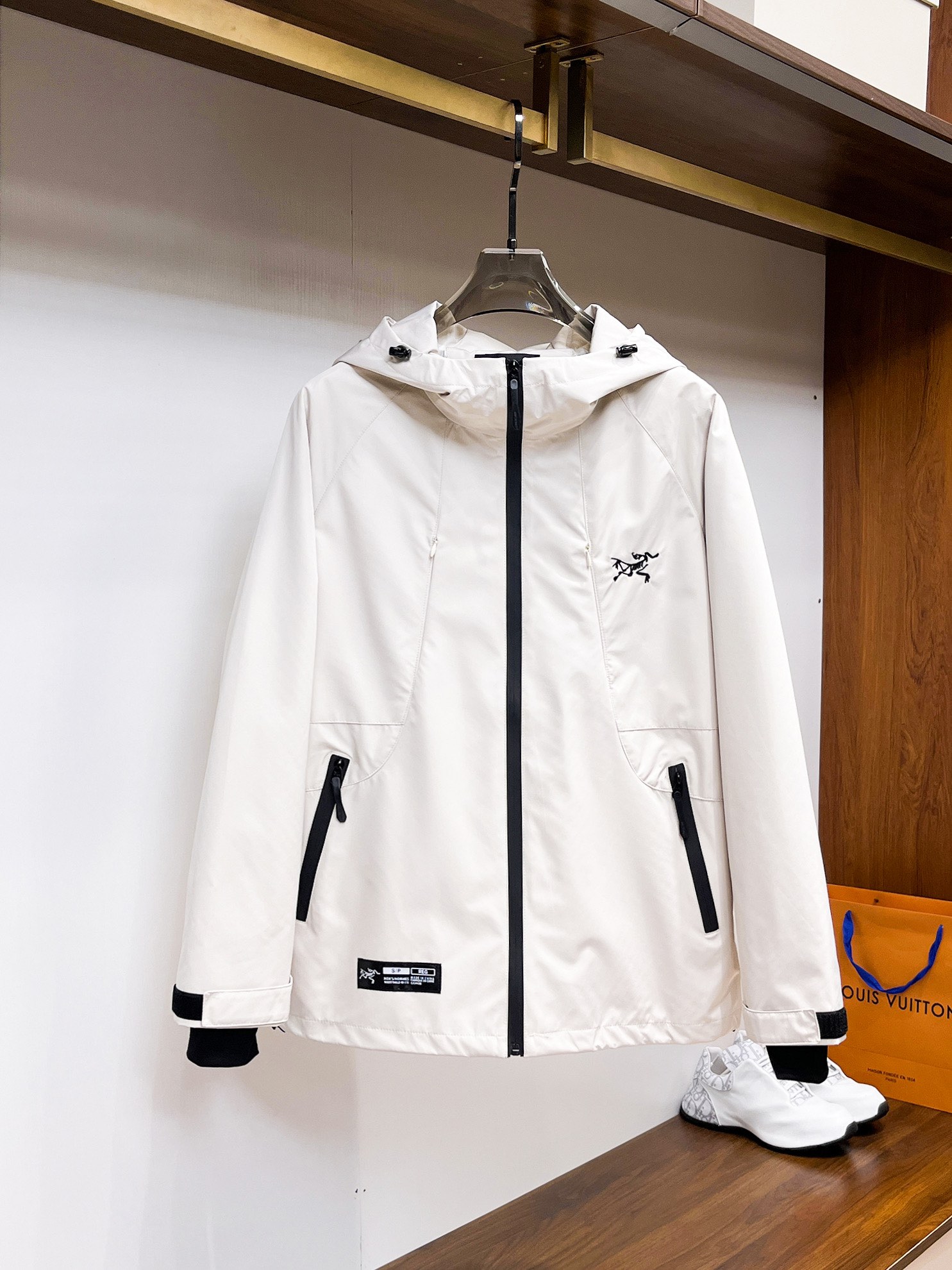 Jackets