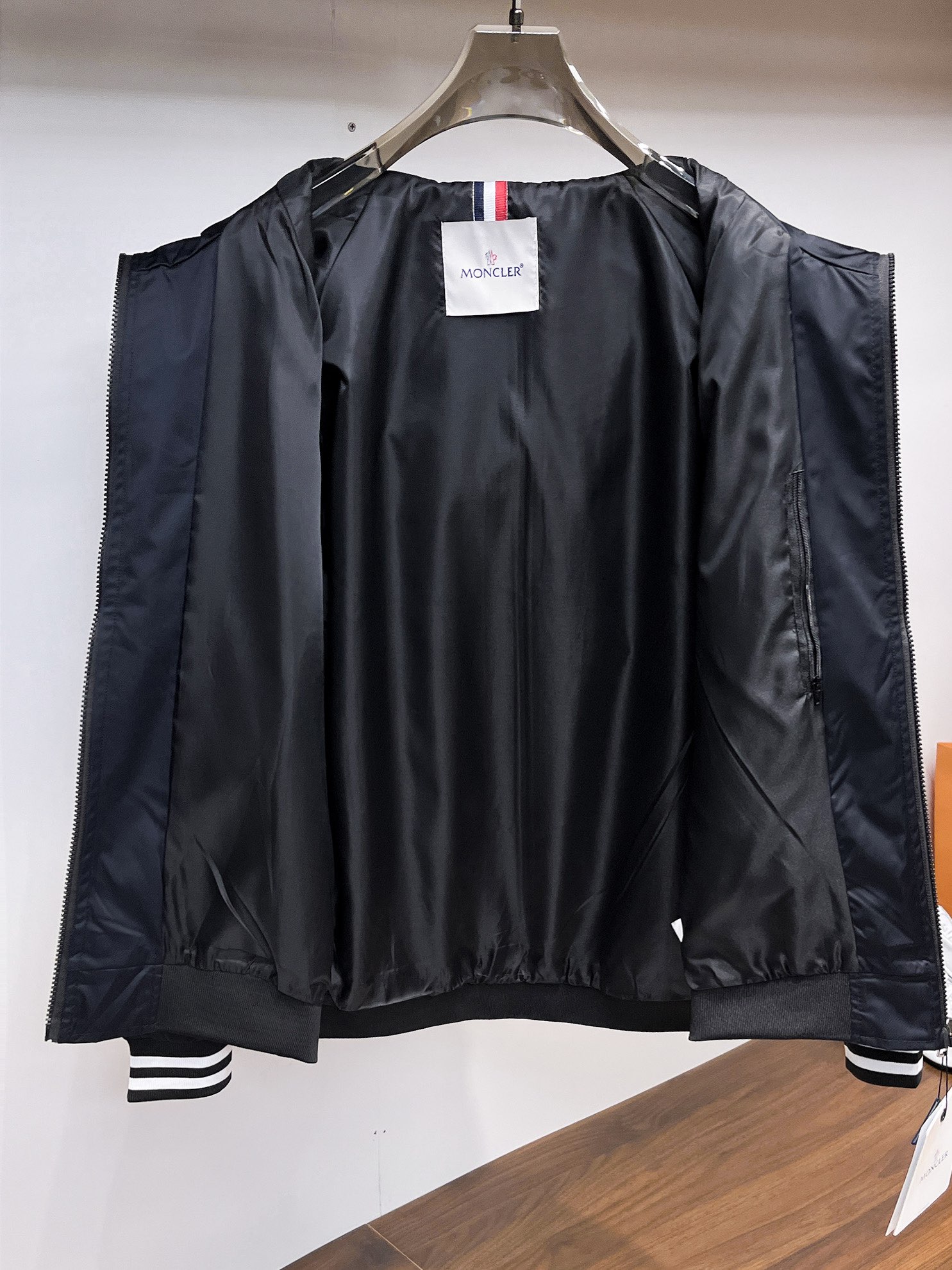 Jackets