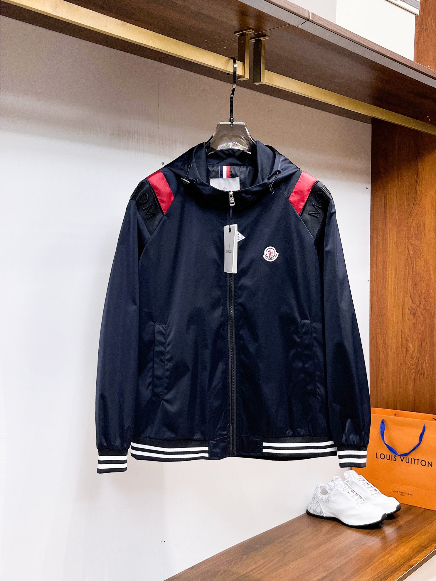 Jackets