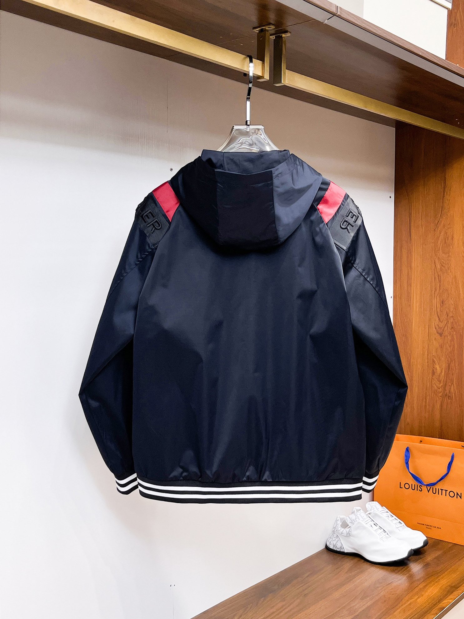 Jackets