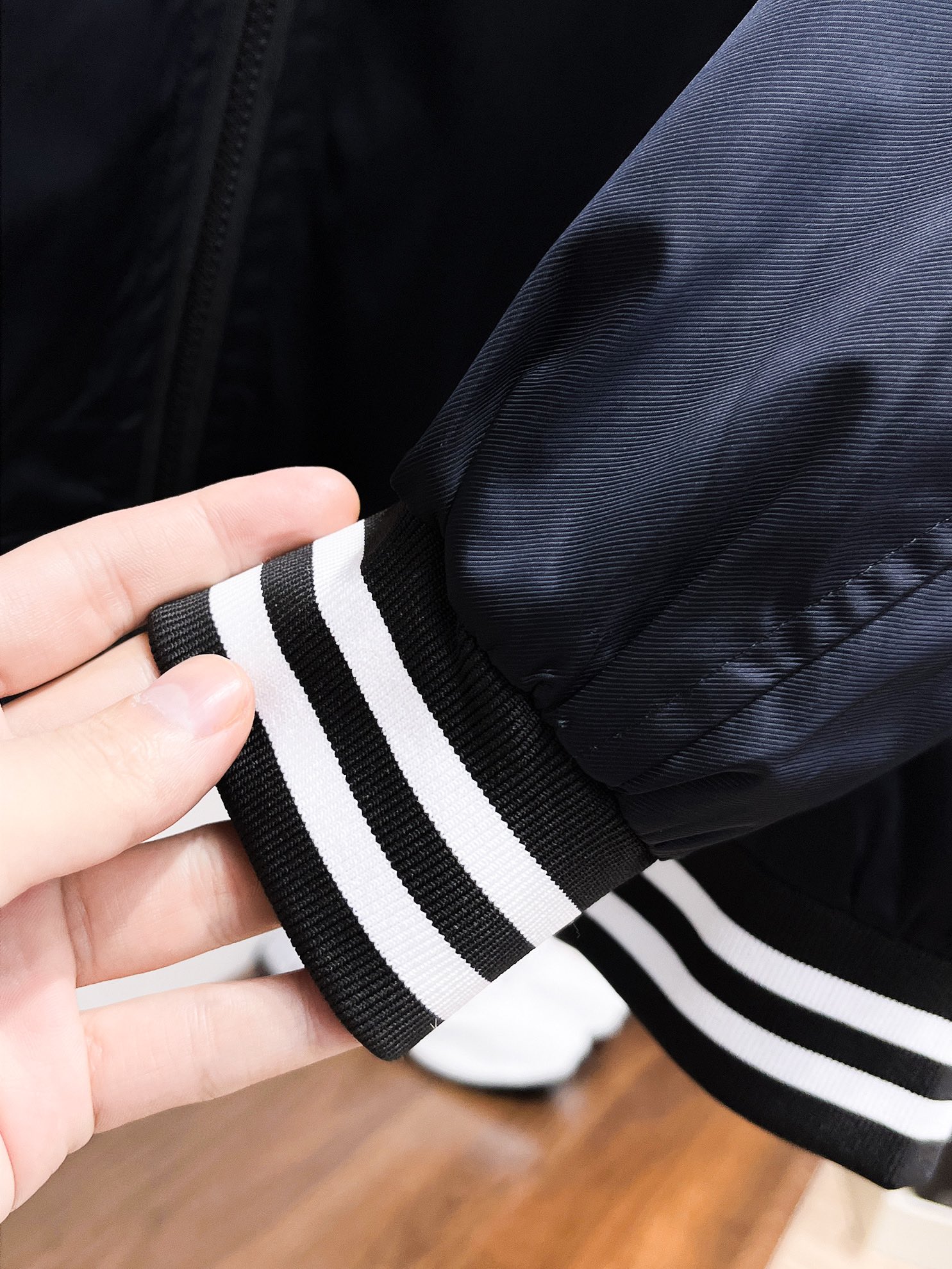 Jackets