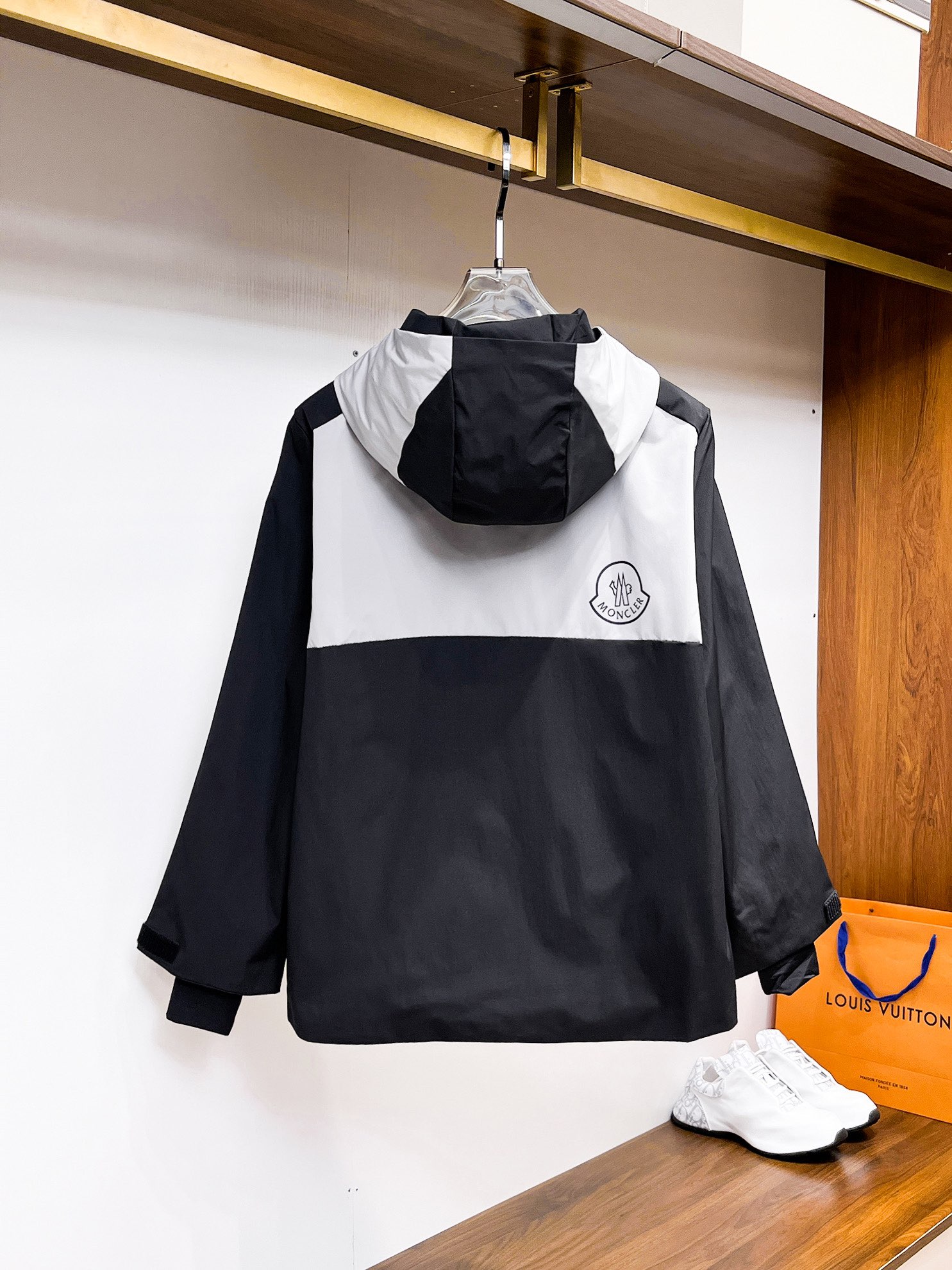 Jackets
